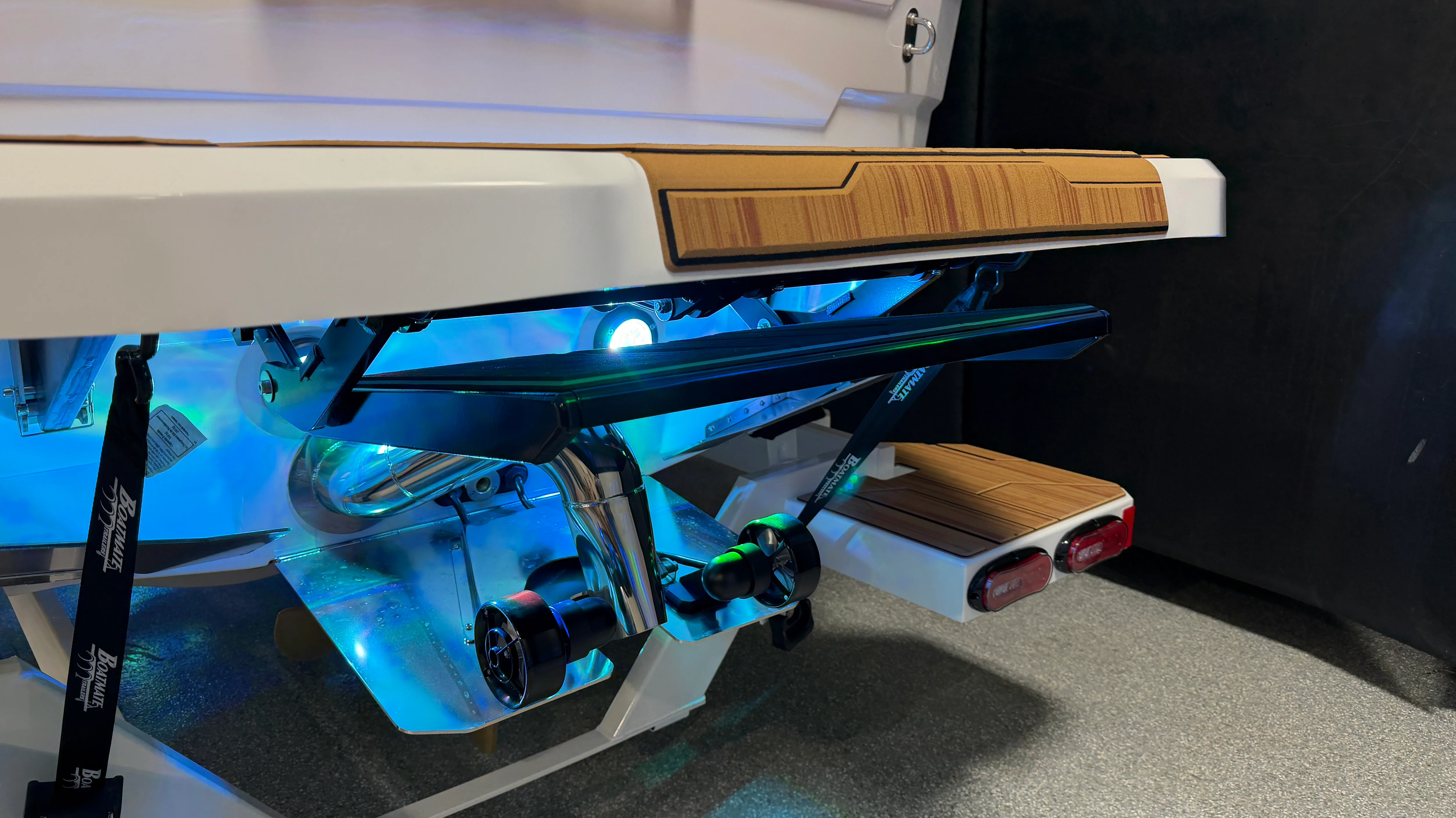 2026 Supra SE Image Thumbnail #12