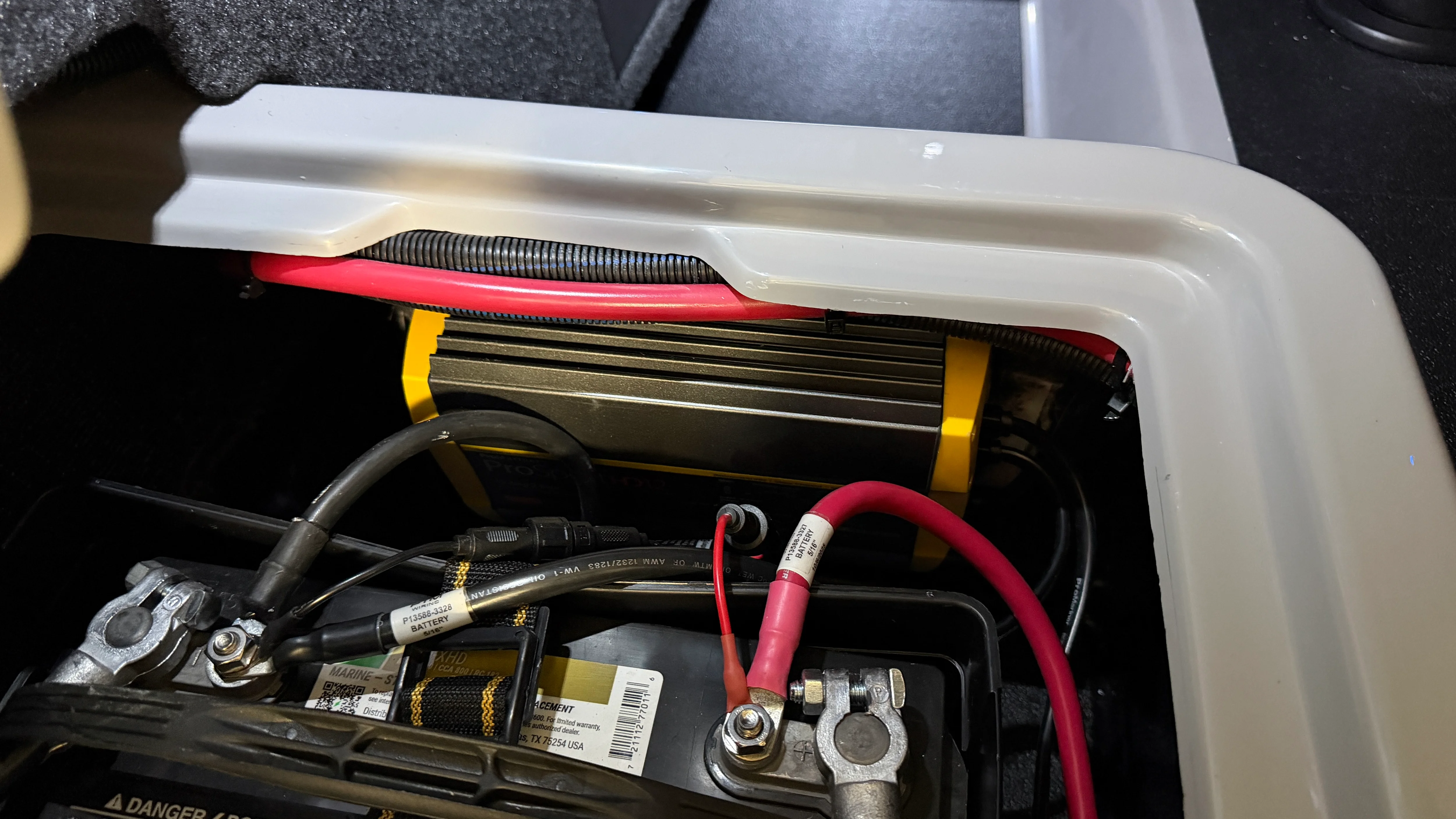 2026 Supra SE Image Thumbnail #81