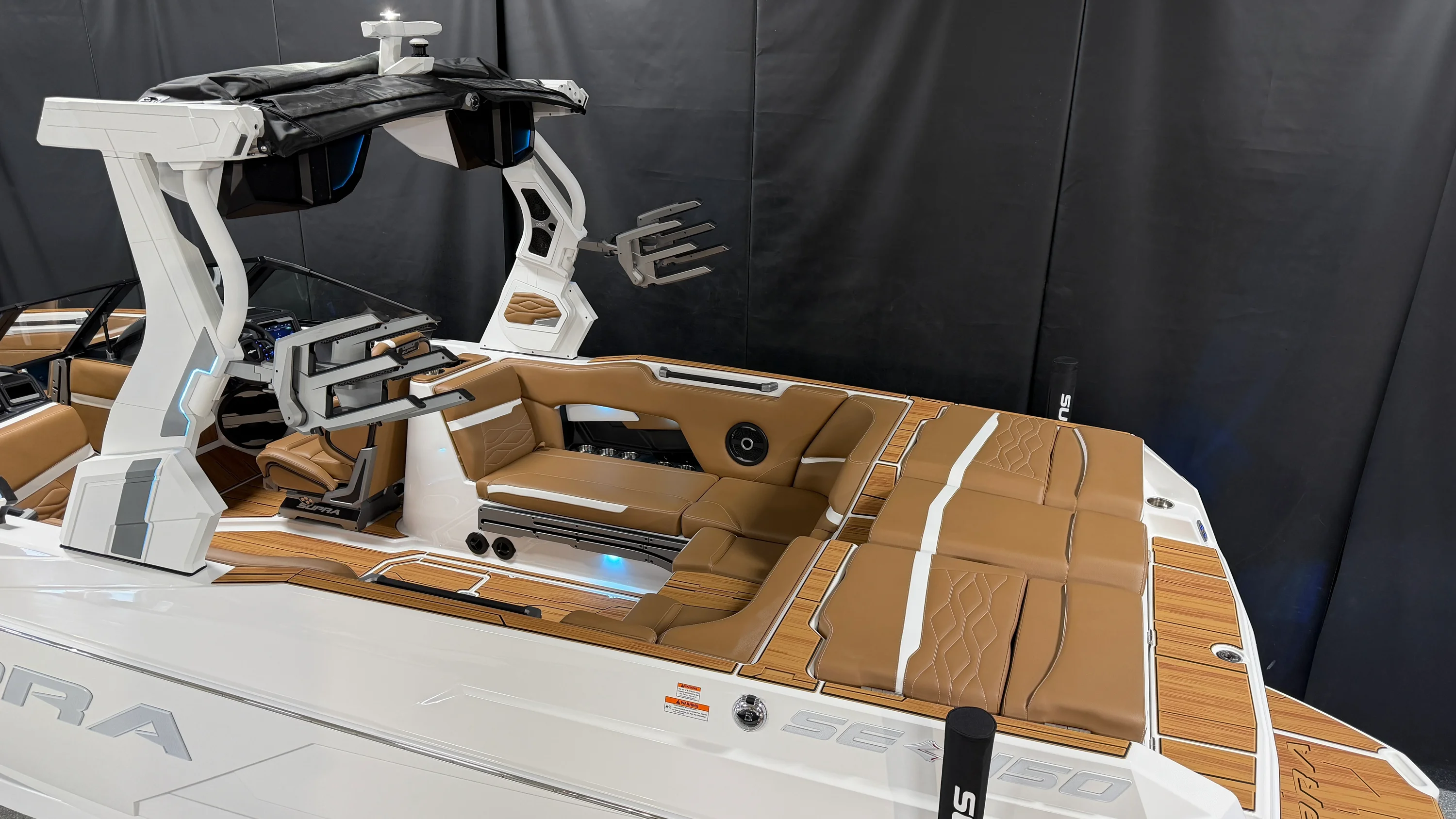 2026 Supra SE Image Thumbnail #6