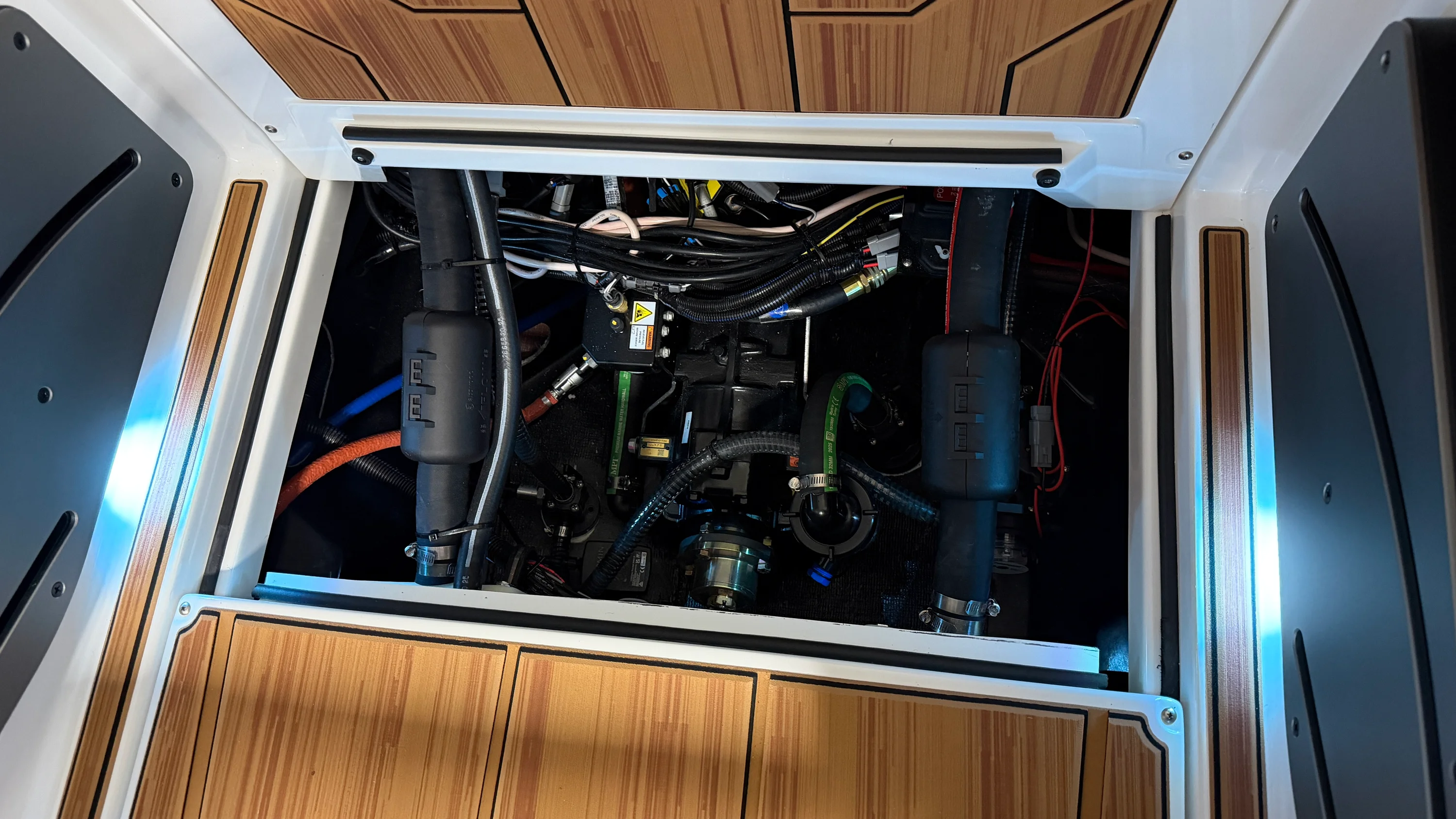 2026 Supra SE Image Thumbnail #43