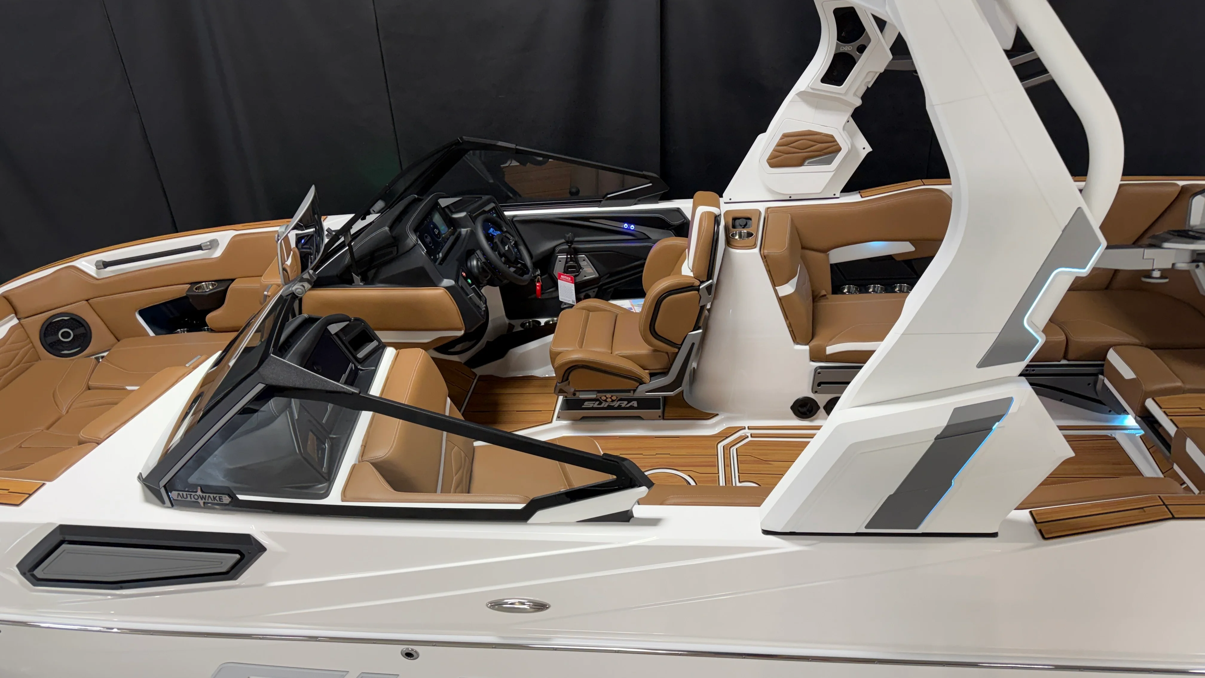 2026 Supra SE Image Thumbnail #5