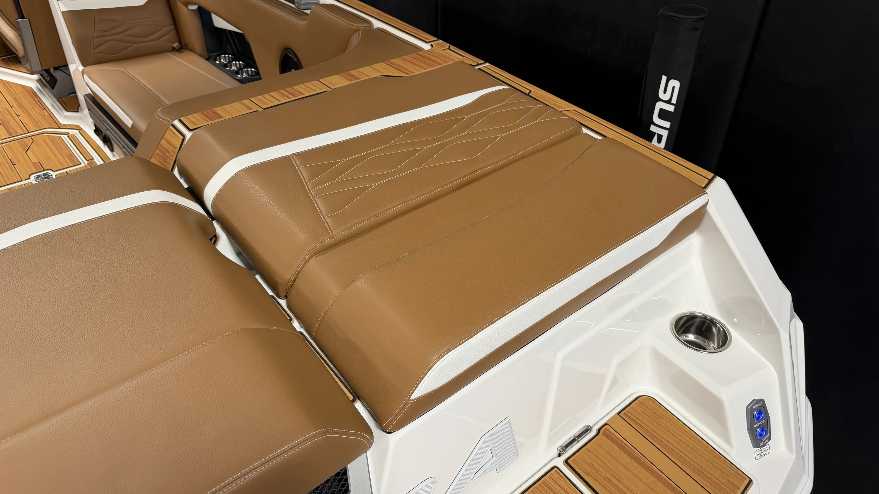 2026 Supra SE Image Thumbnail #33