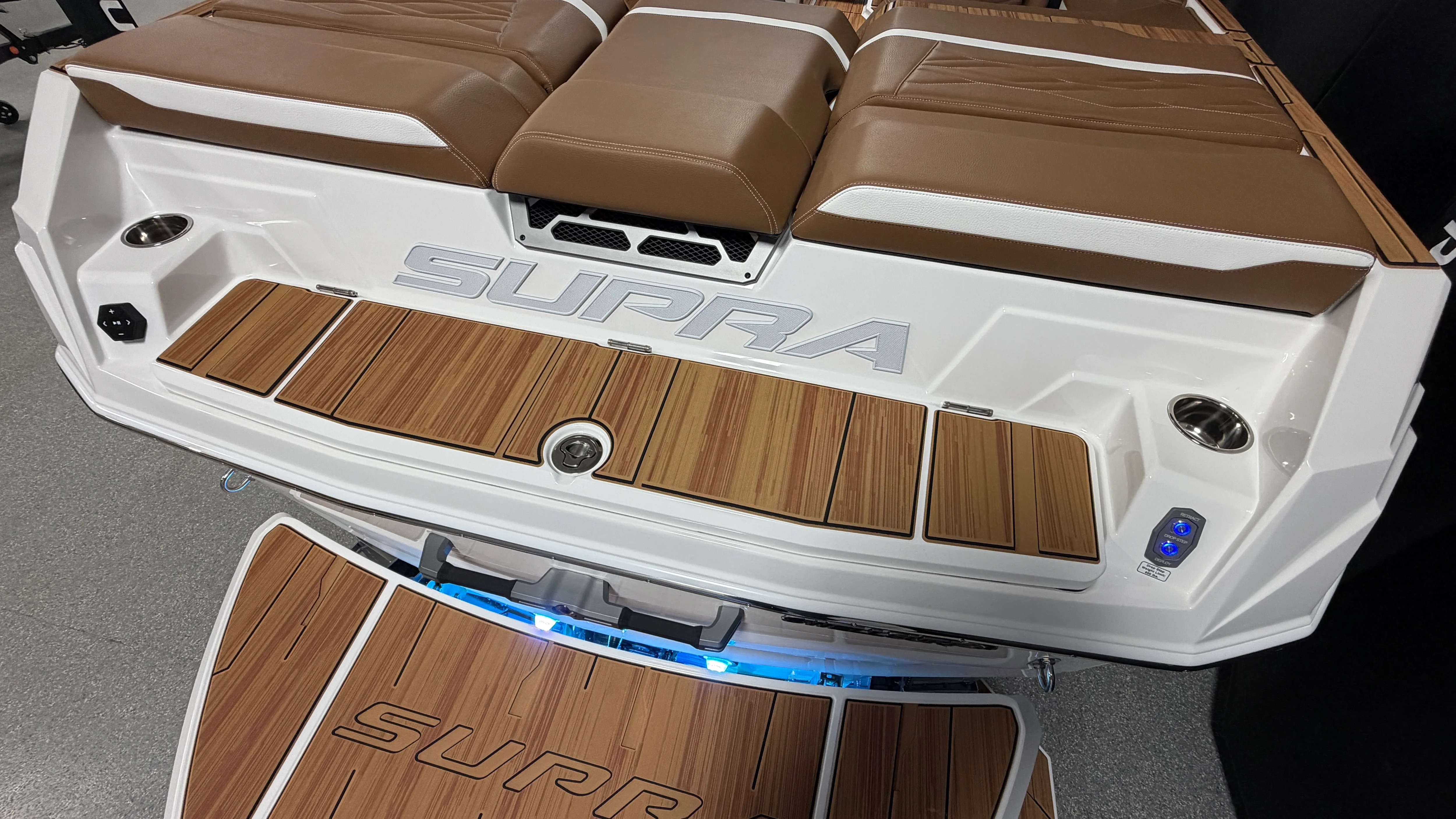 2026 Supra SE Image Thumbnail #19