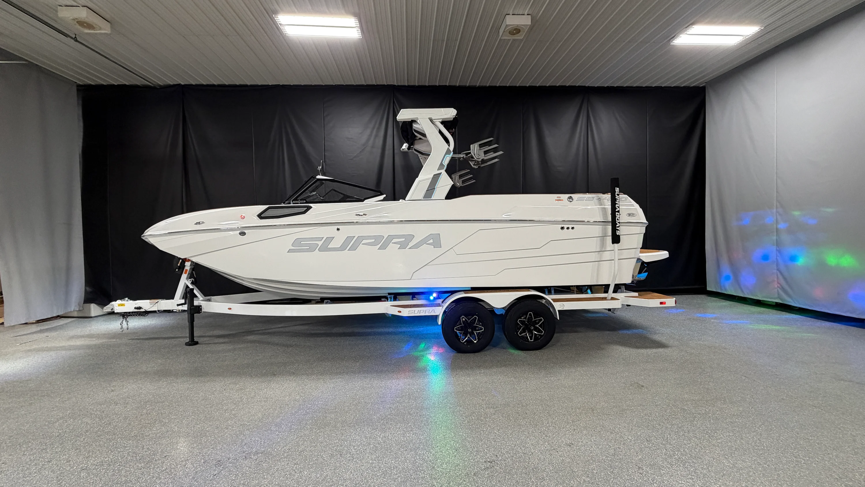 2026 Supra SE Image Thumbnail #0