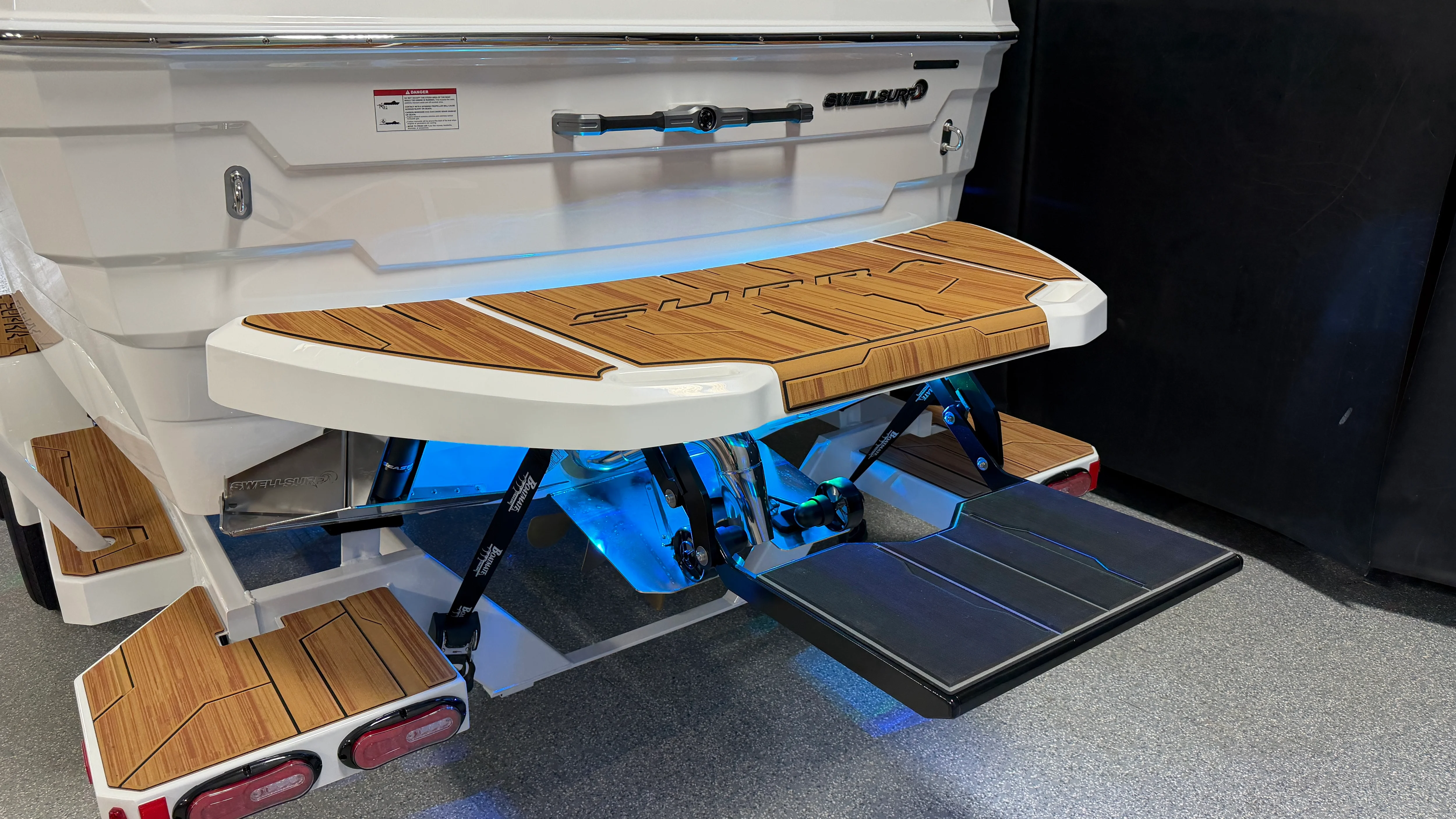 2026 Supra SE Image Thumbnail #14