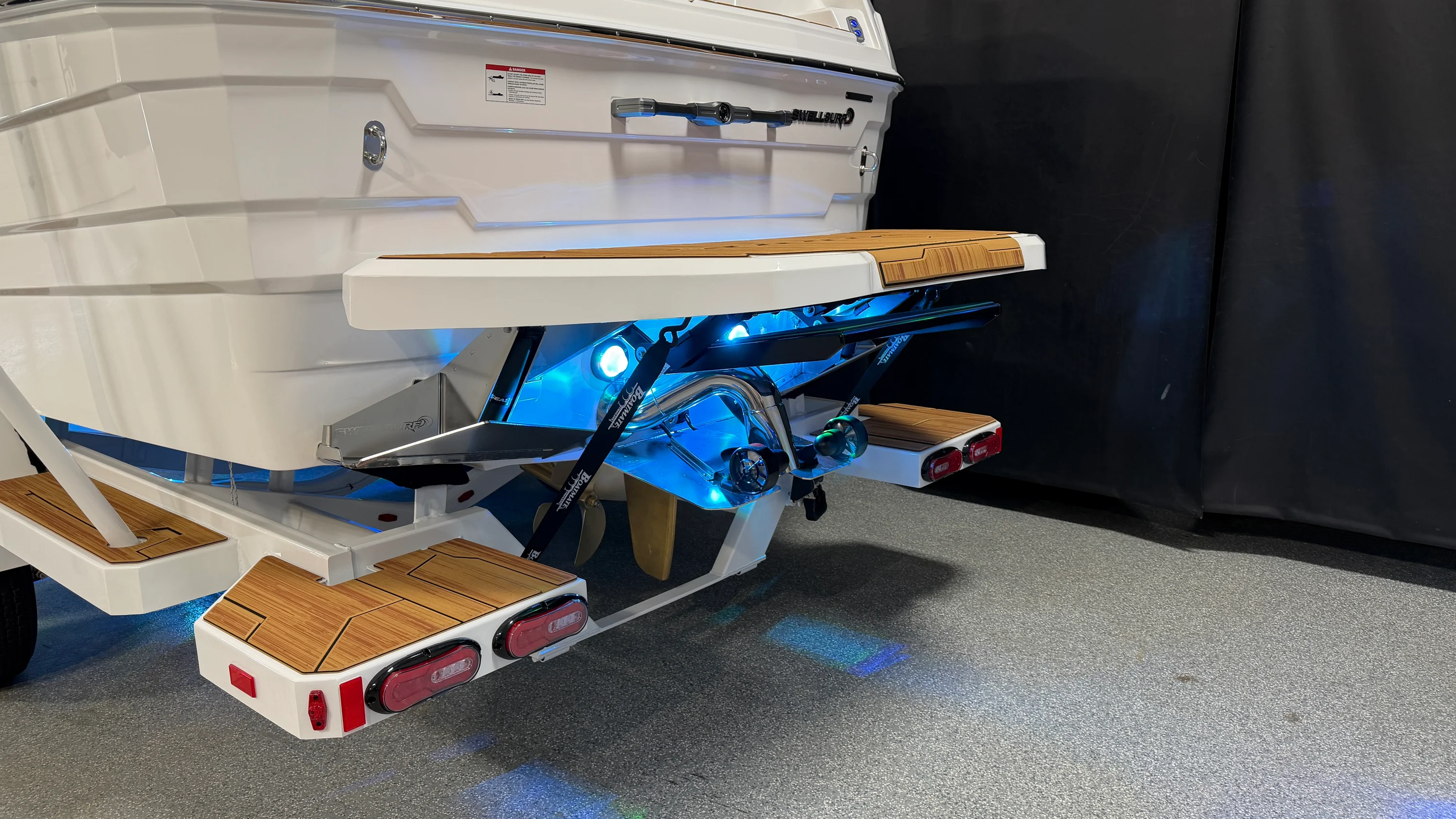 2026 Supra SE Image Thumbnail #9