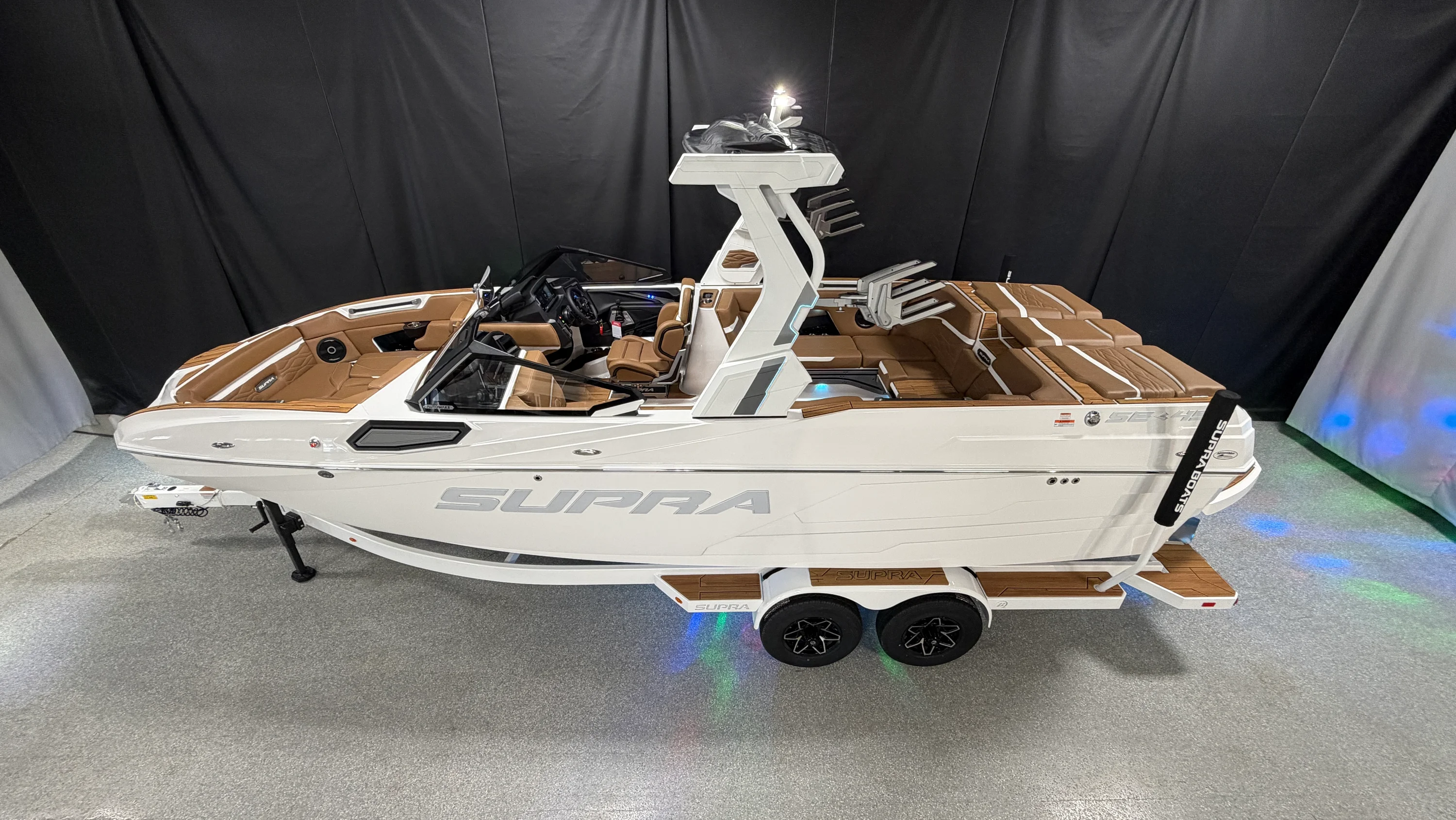 2026 Supra SE Image Thumbnail #8