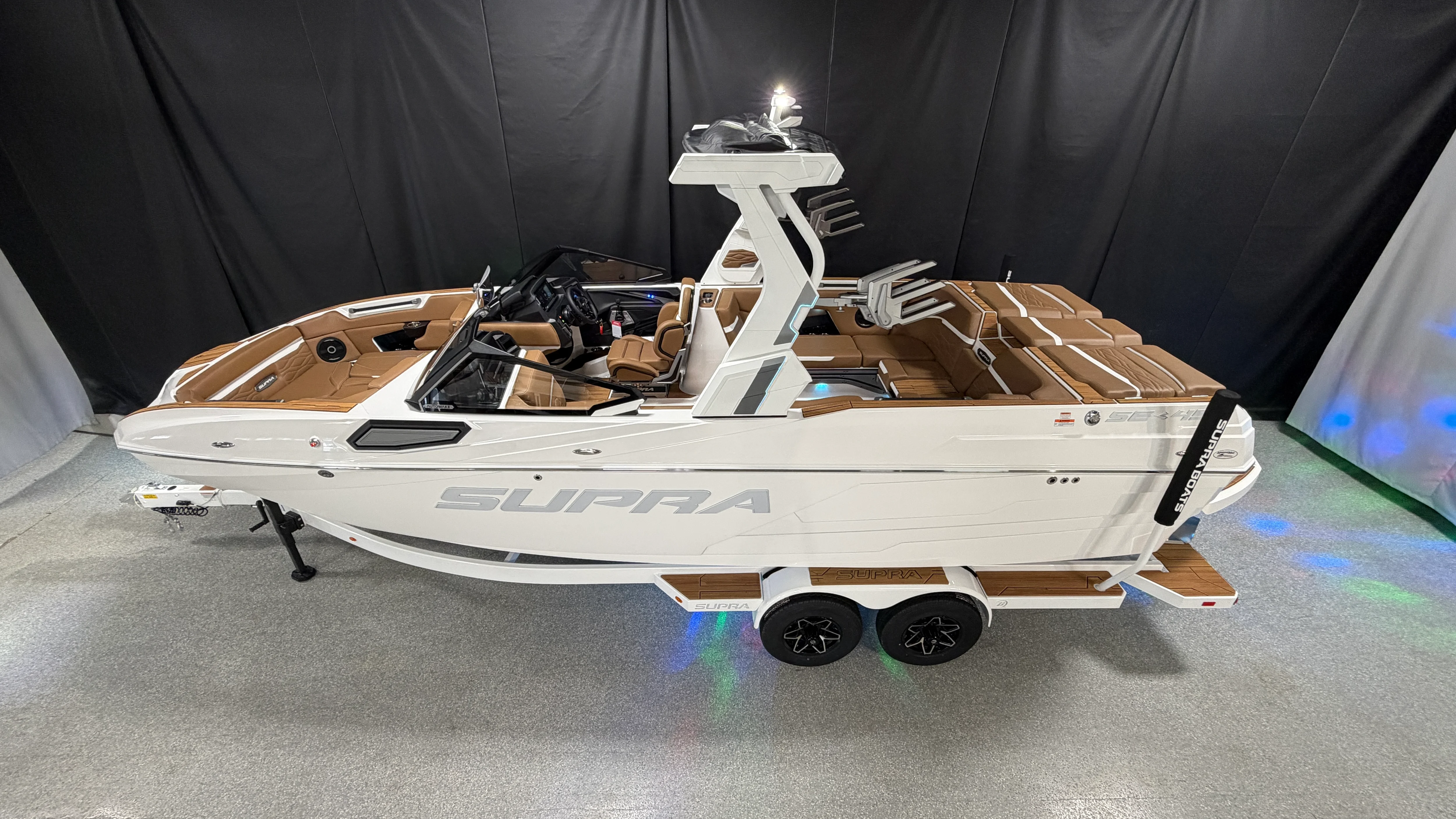 2026 Supra SE Image Thumbnail #8