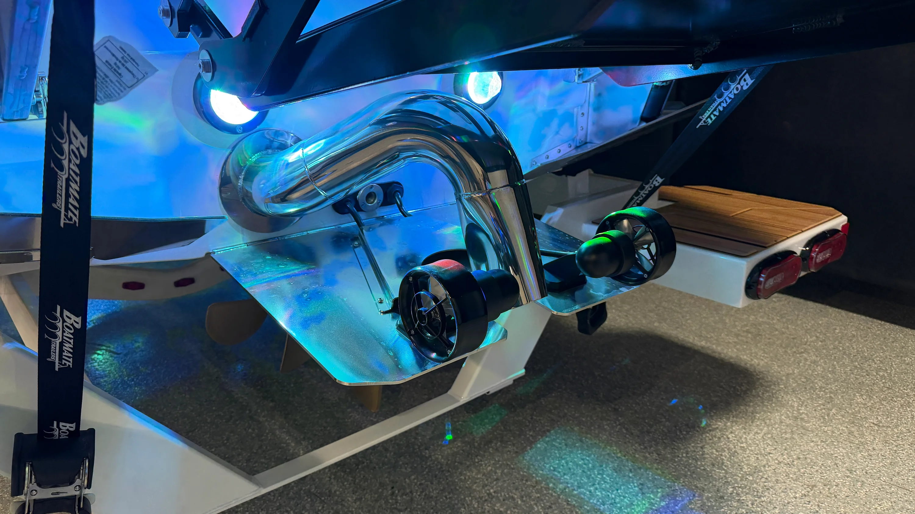 2026 Supra SE Image Thumbnail #11