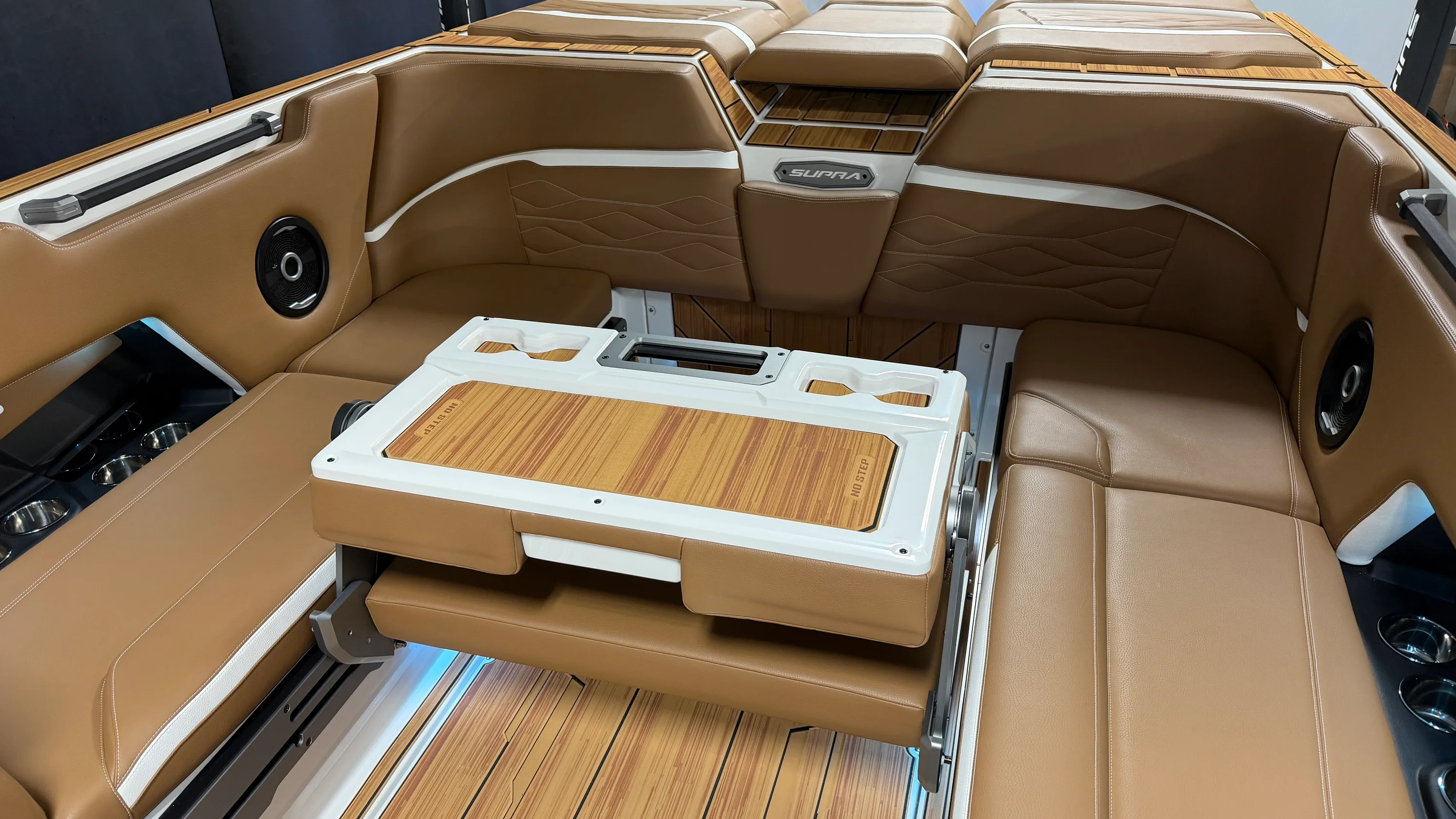 2026 Supra SE Image Thumbnail #39