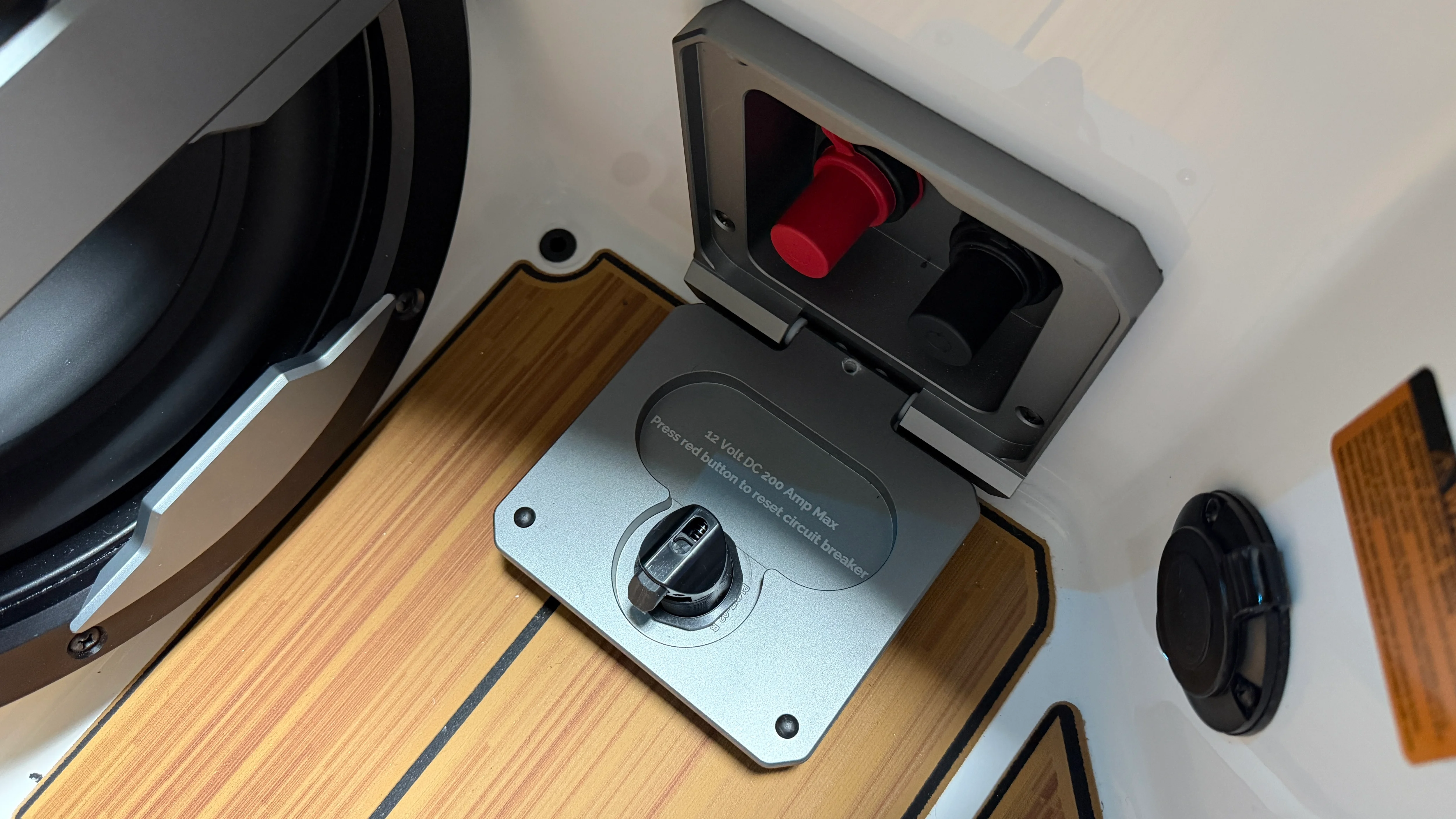 2026 Supra SE Image Thumbnail #70