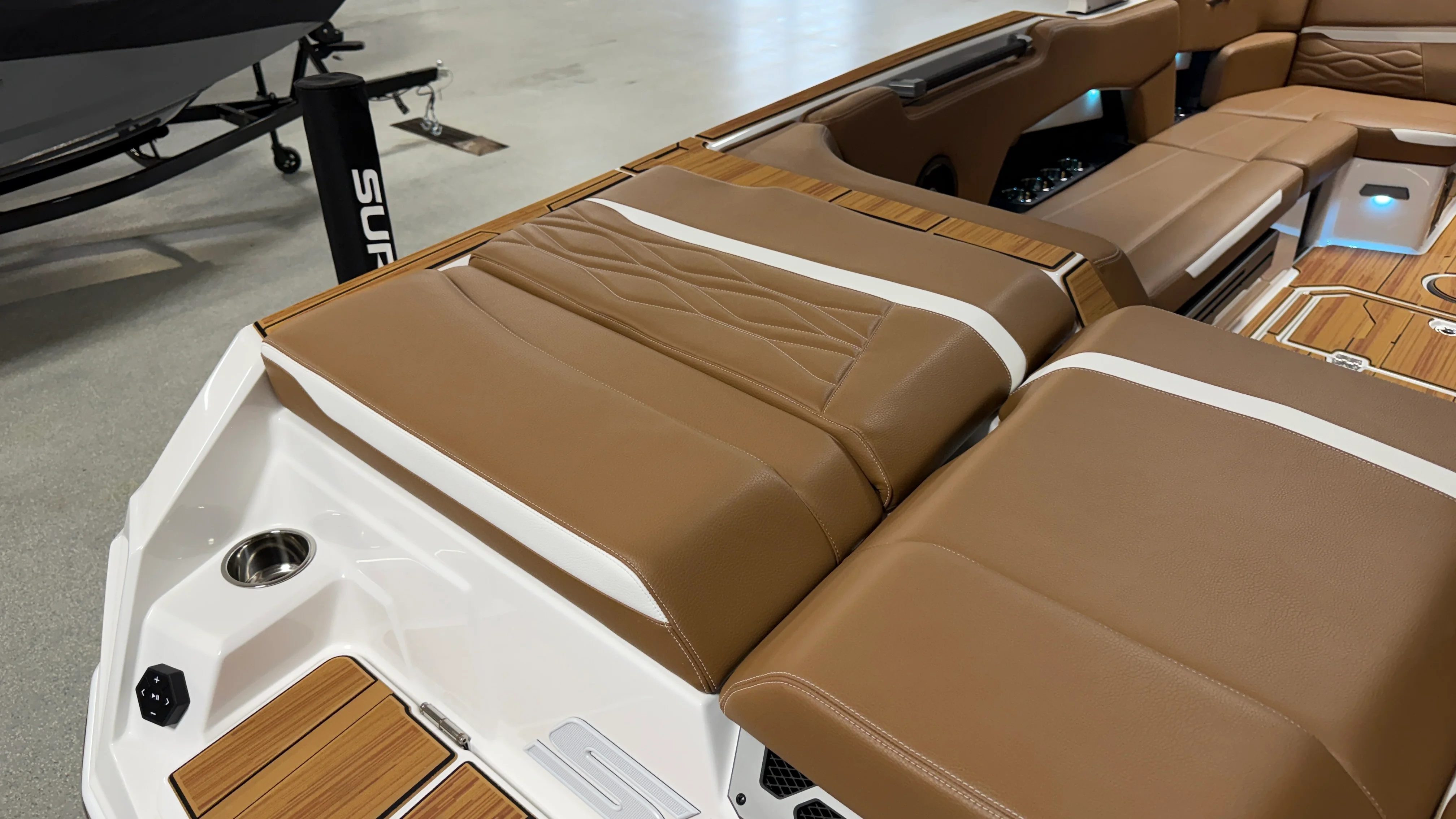 2026 Supra SE Image Thumbnail #24