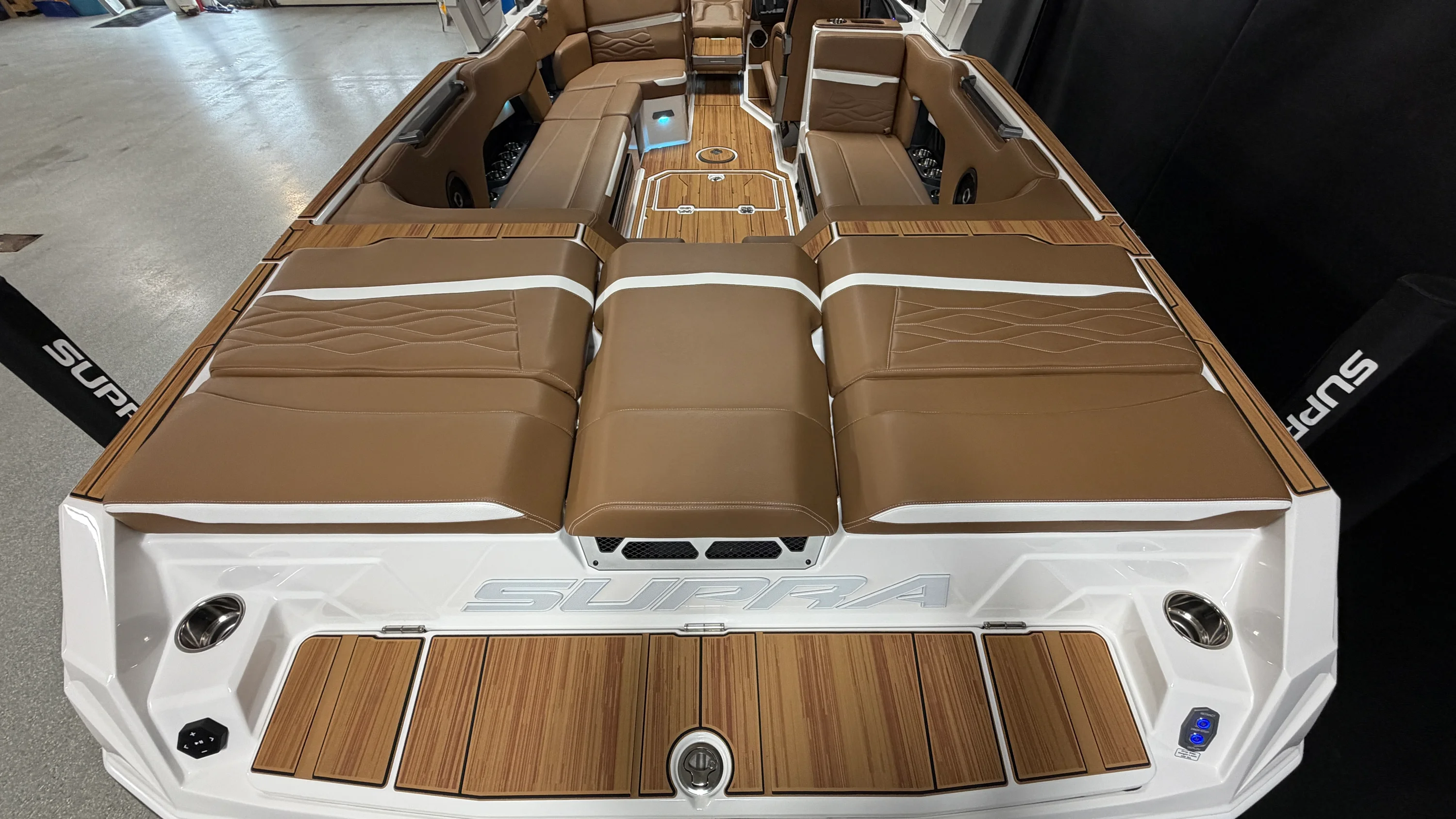 2026 Supra SE Image Thumbnail #23