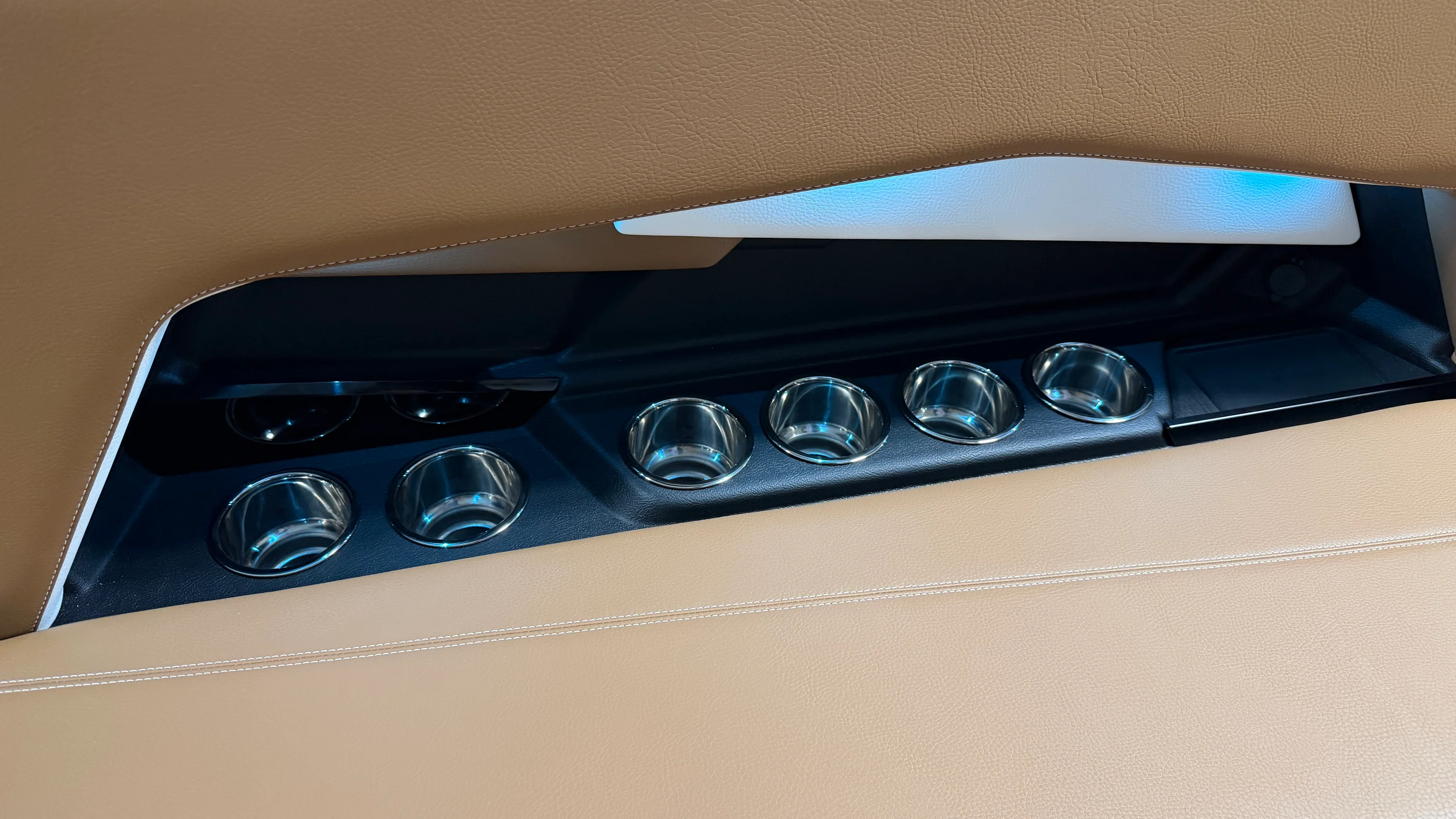 2026 Supra SE Image Thumbnail #62