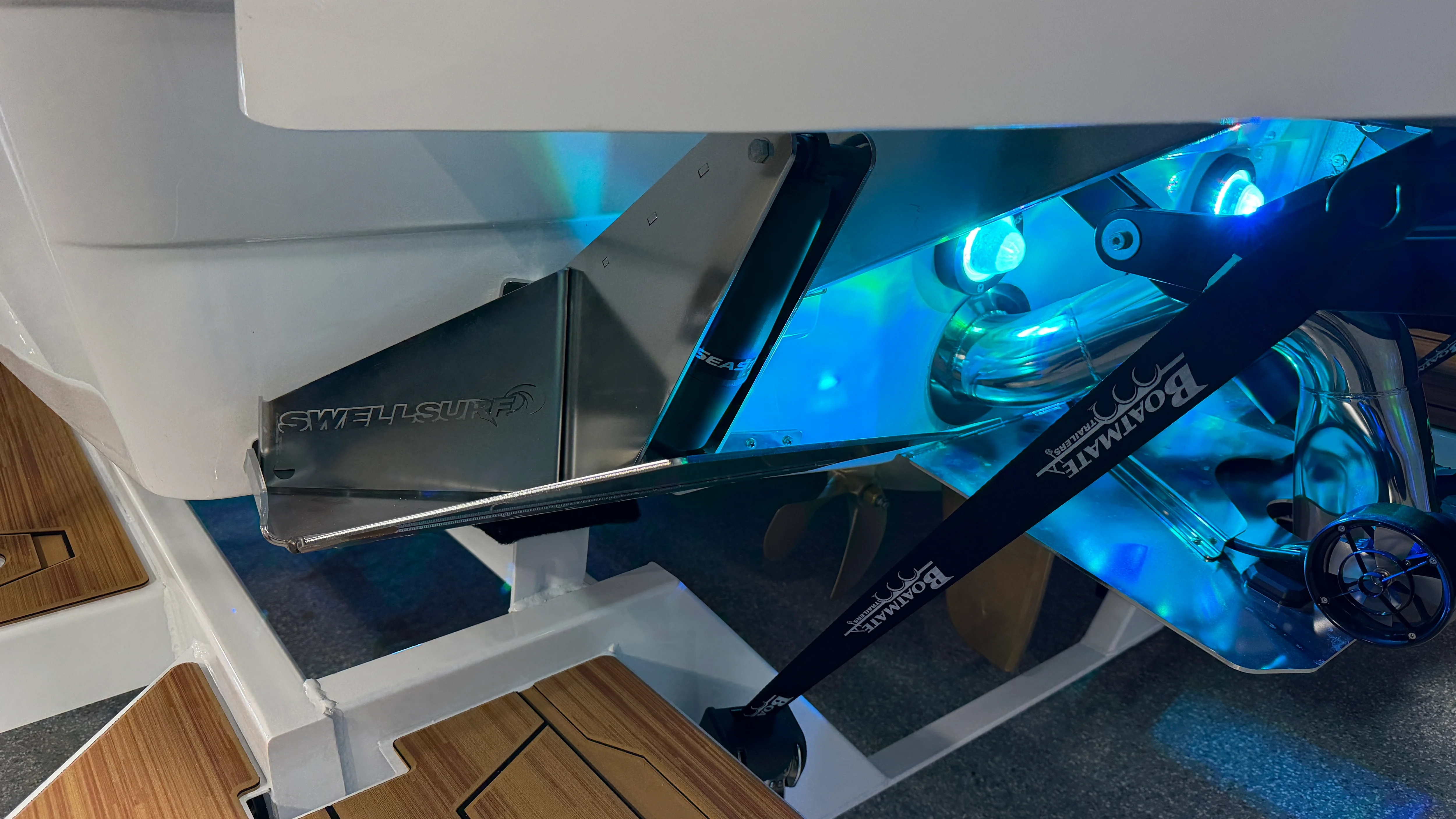 2026 Supra SE Image Thumbnail #10