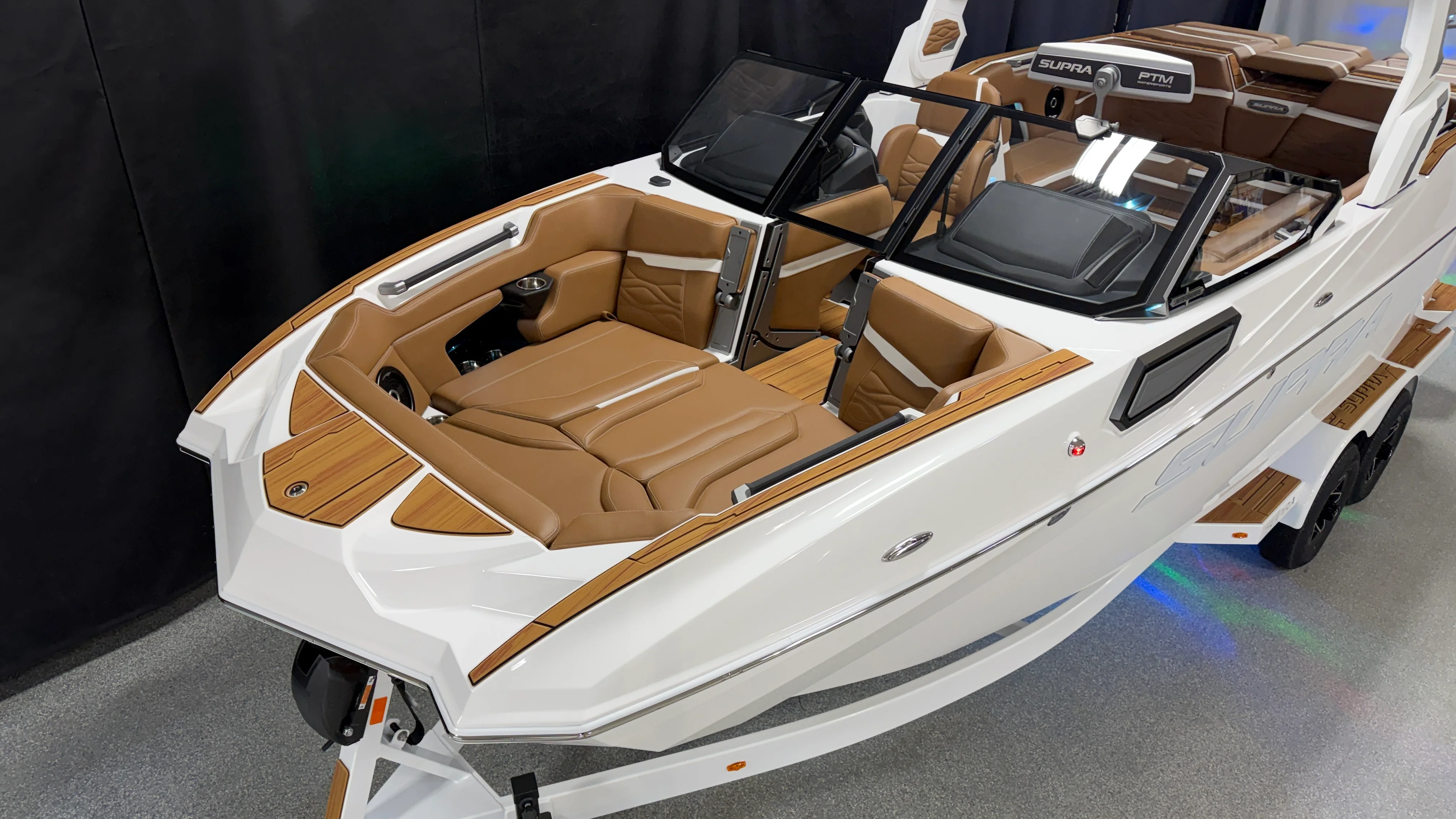 2026 Supra SE Image Thumbnail #4