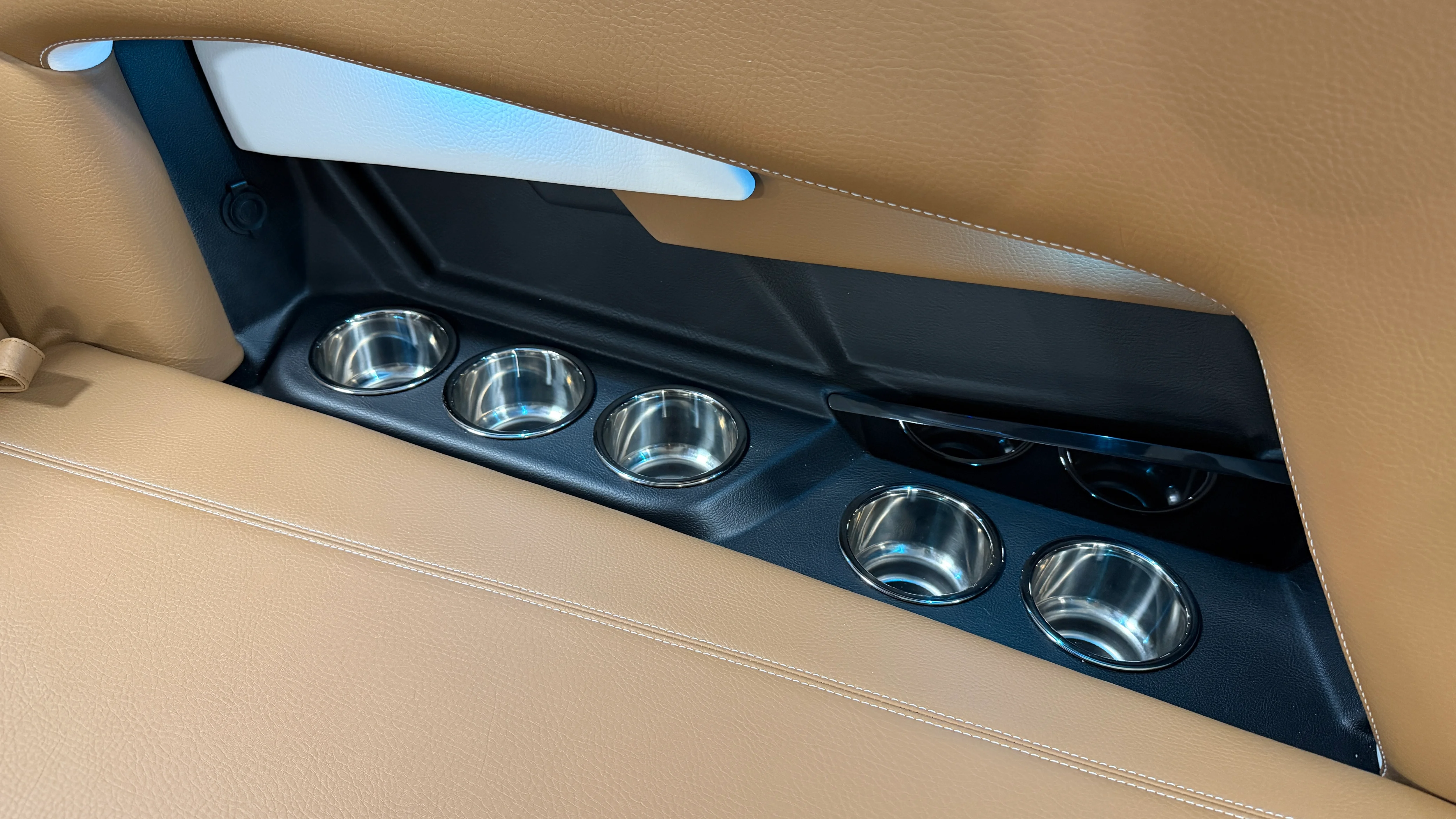 2026 Supra SE Image Thumbnail #49