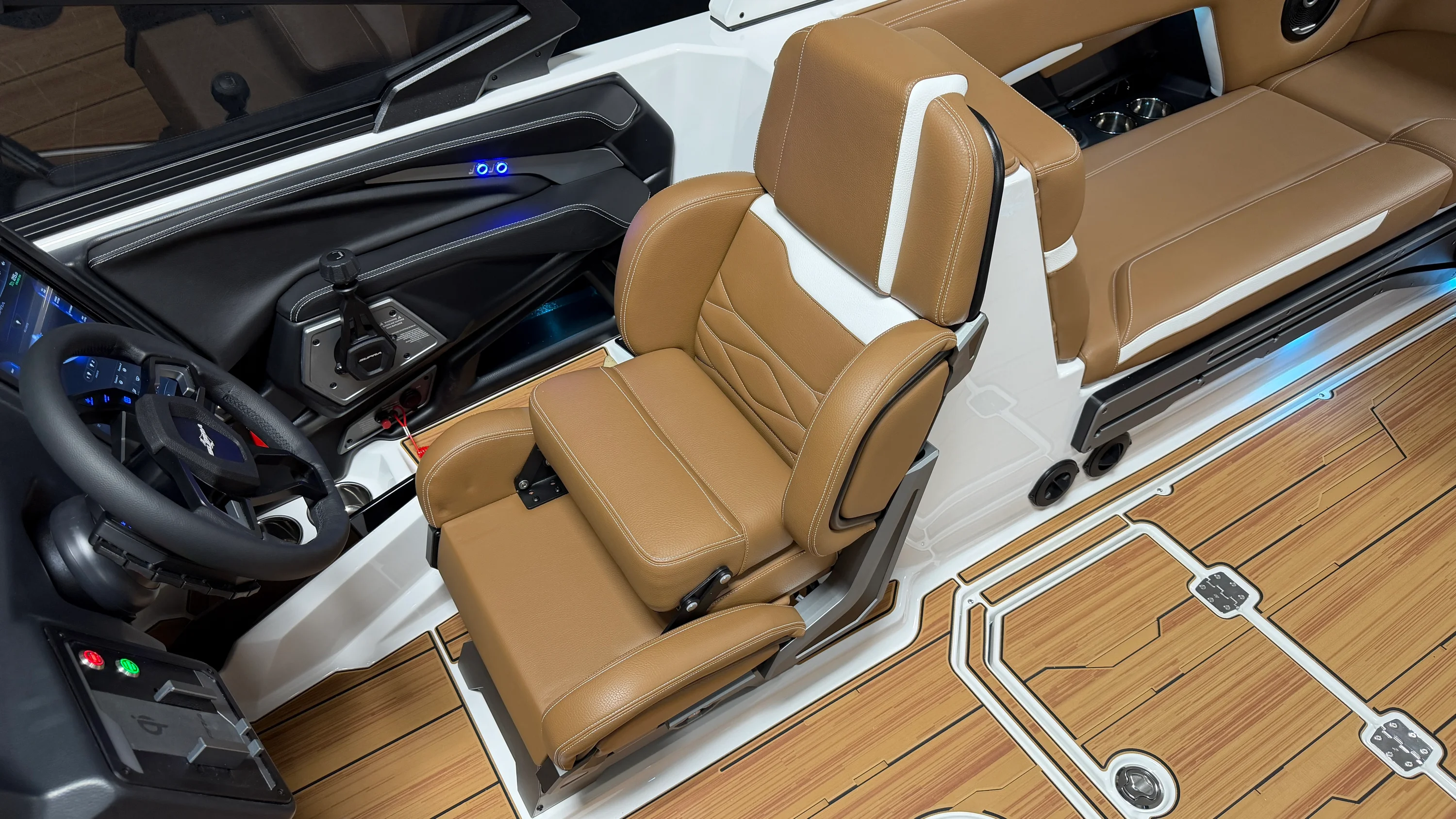 2026 Supra SE Image Thumbnail #95