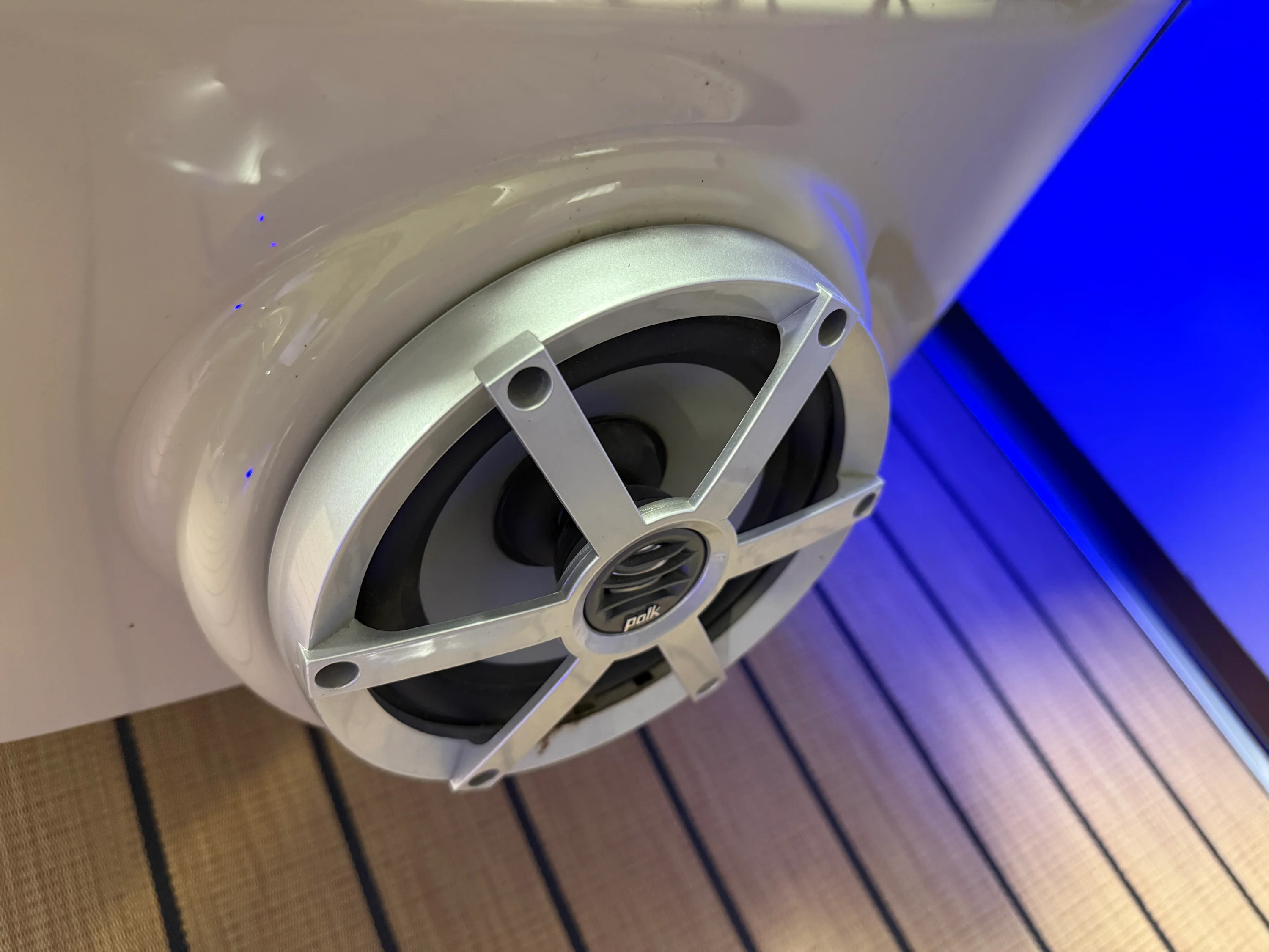 2018 Premier 230 SOLARIS Image Thumbnail #50