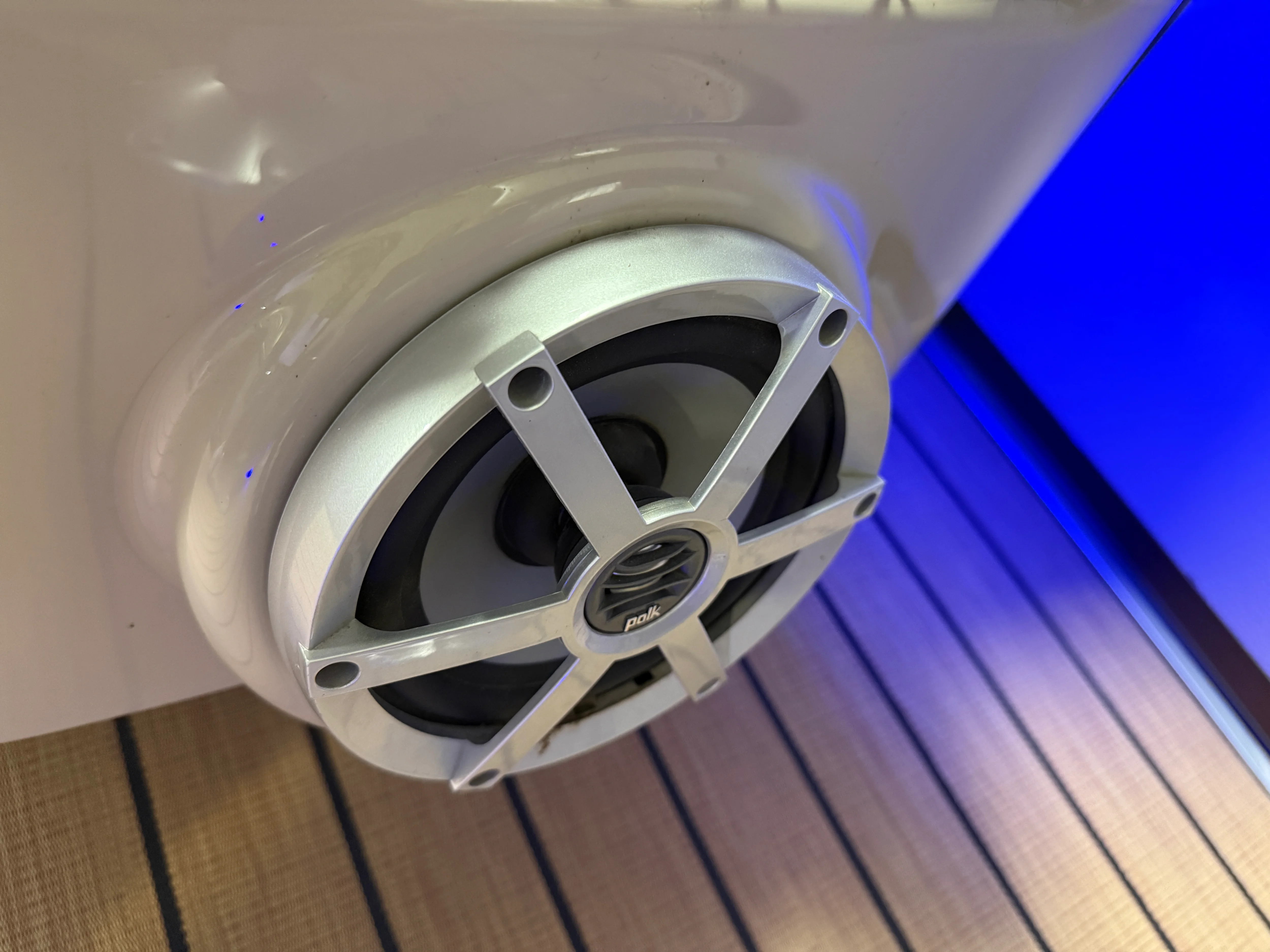 2018 Premier 230 SOLARIS Image Thumbnail #50