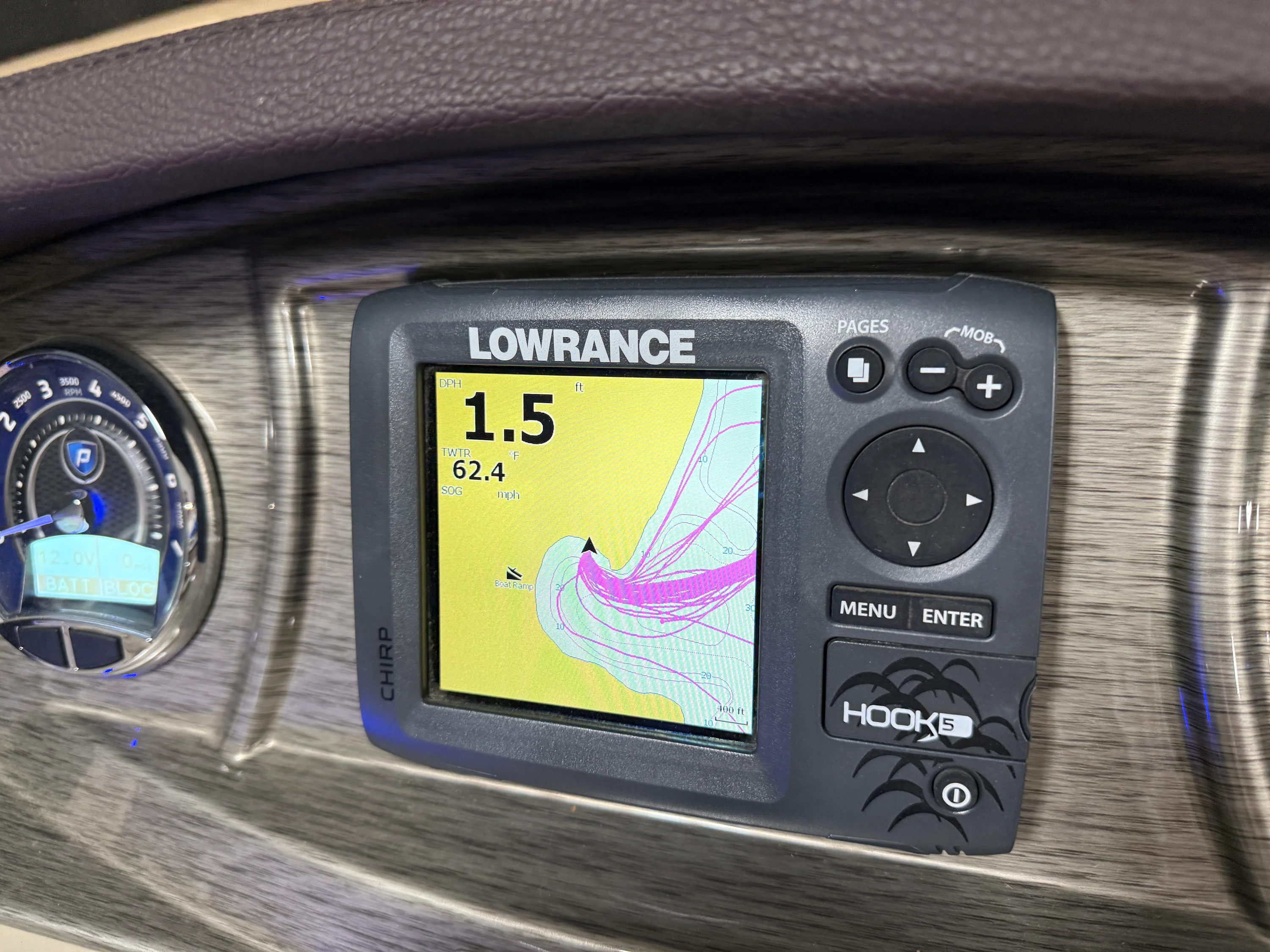 2018 Premier 230 SOLARIS Image Thumbnail #66