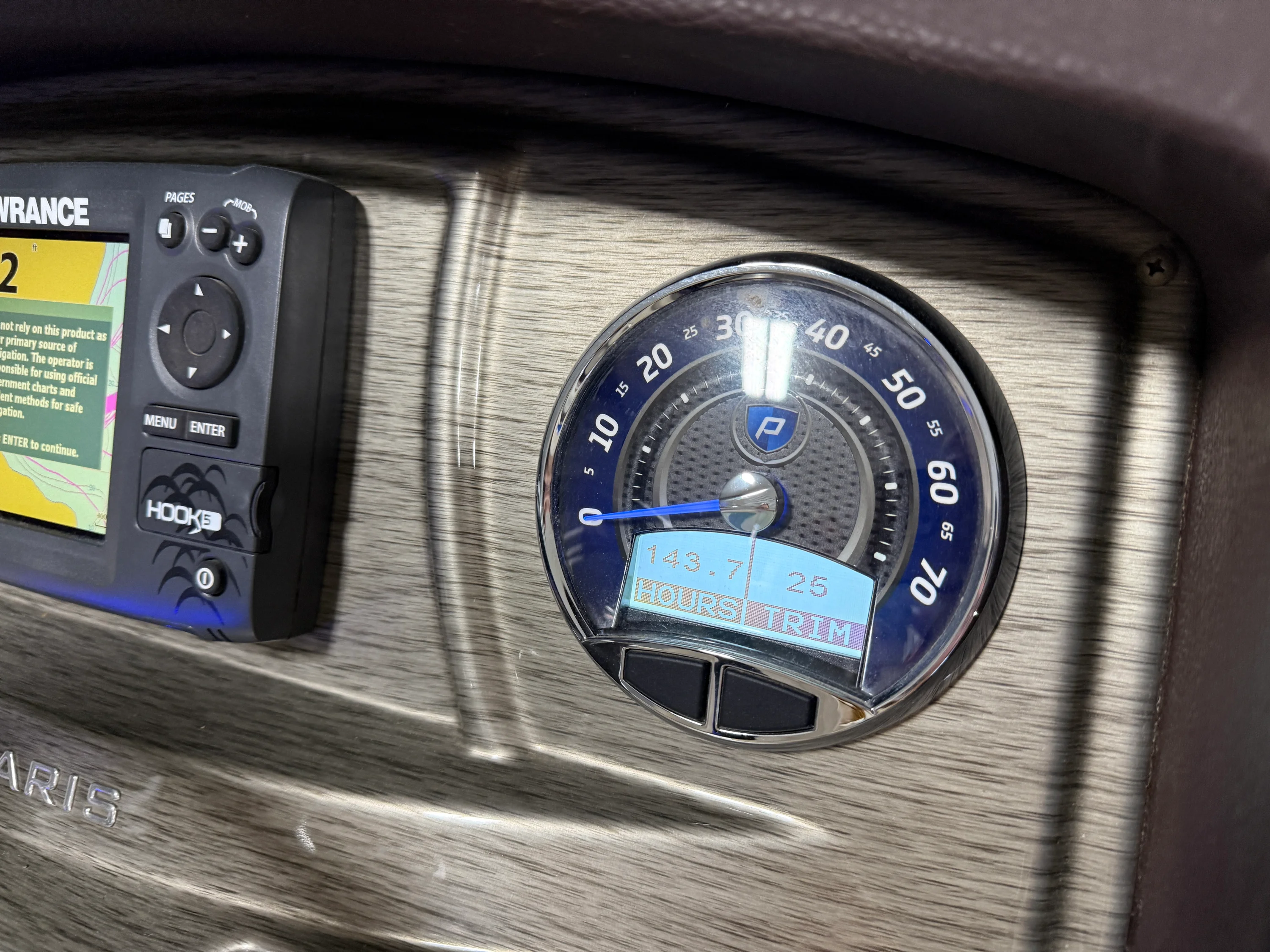 2018 Premier 230 SOLARIS Image Thumbnail #65