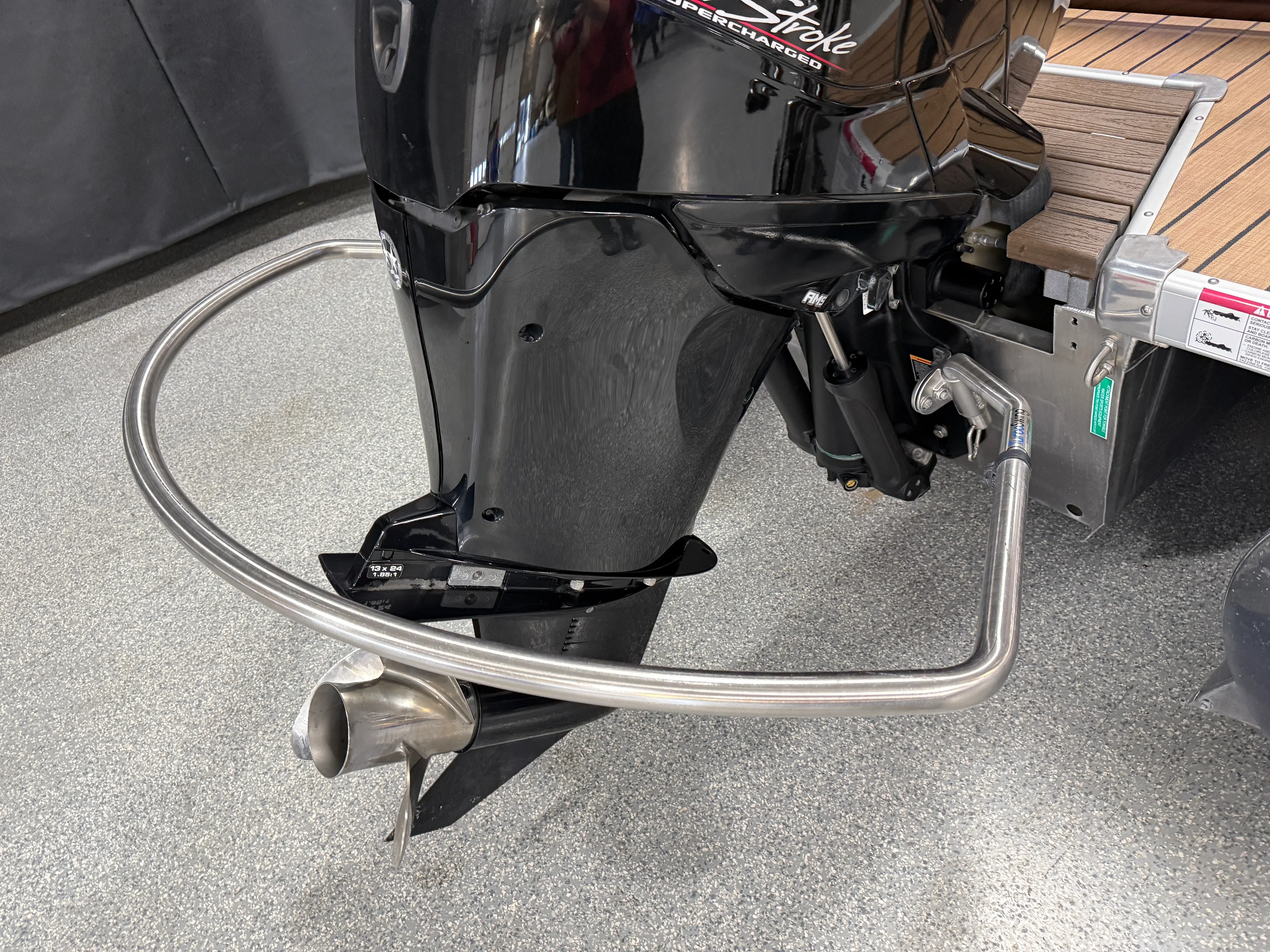 2018 Premier 230 SOLARIS Image Thumbnail #22