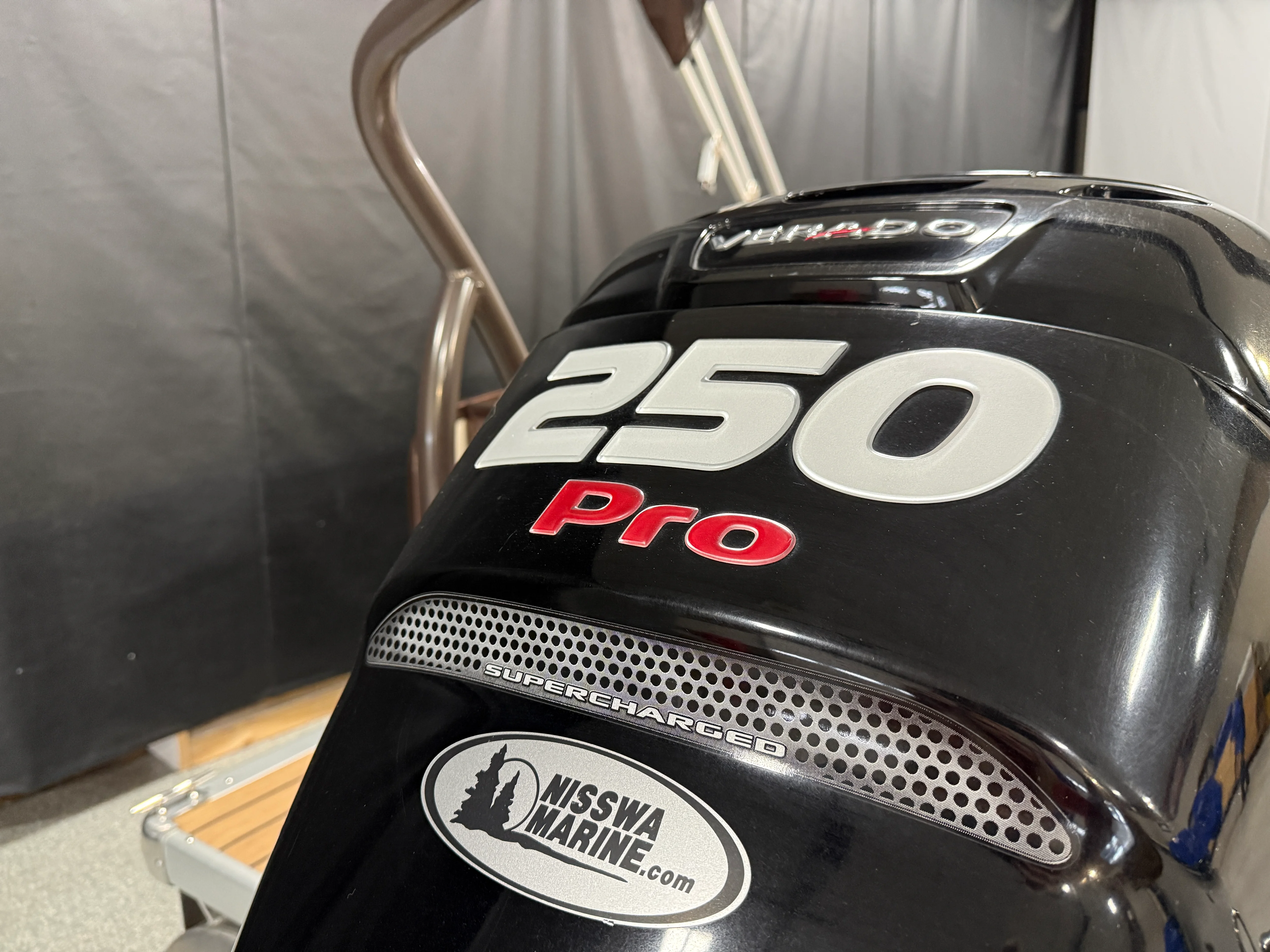 2018 Premier 230 SOLARIS Image Thumbnail #24