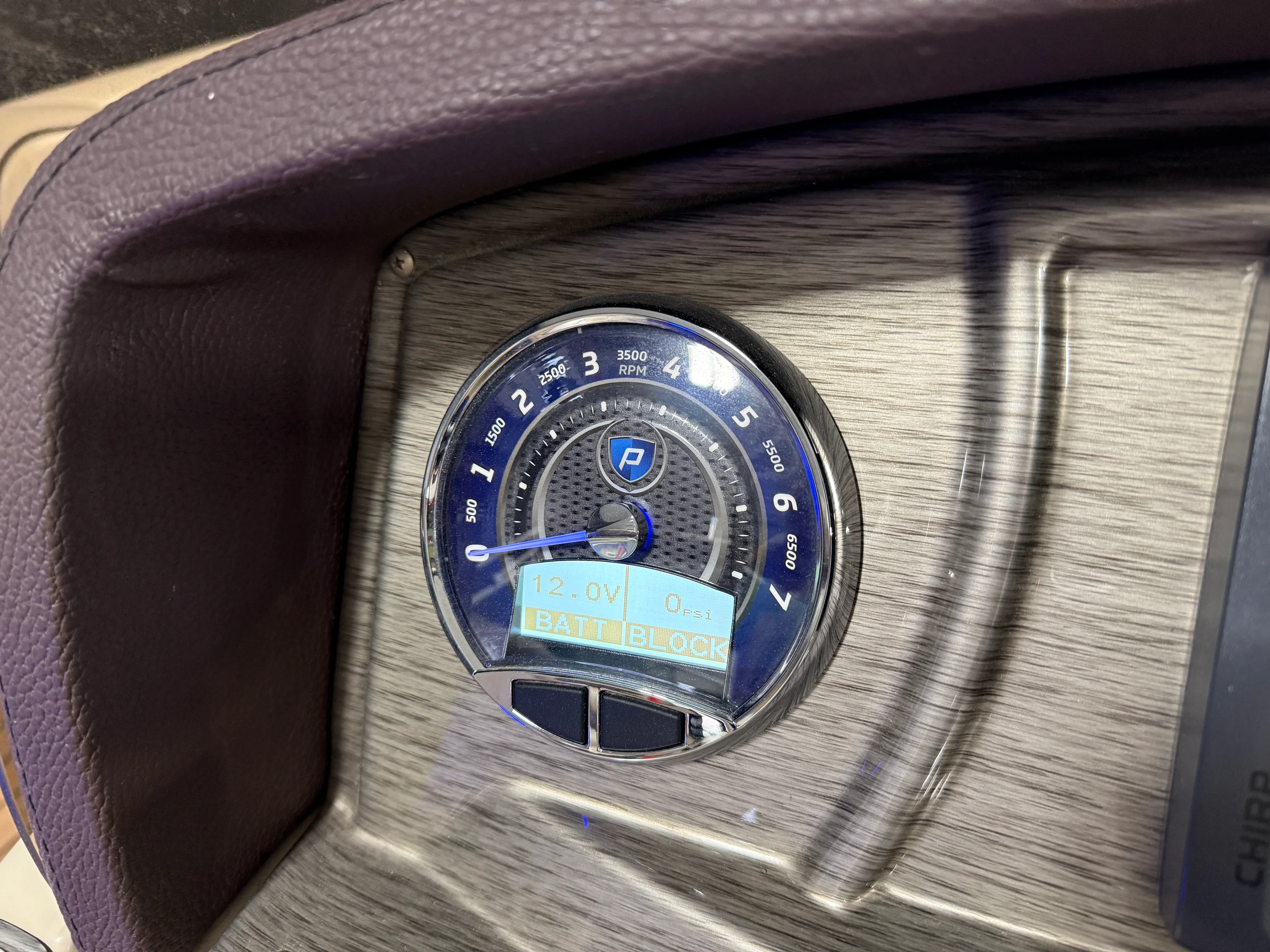 2018 Premier 230 SOLARIS Image Thumbnail #67