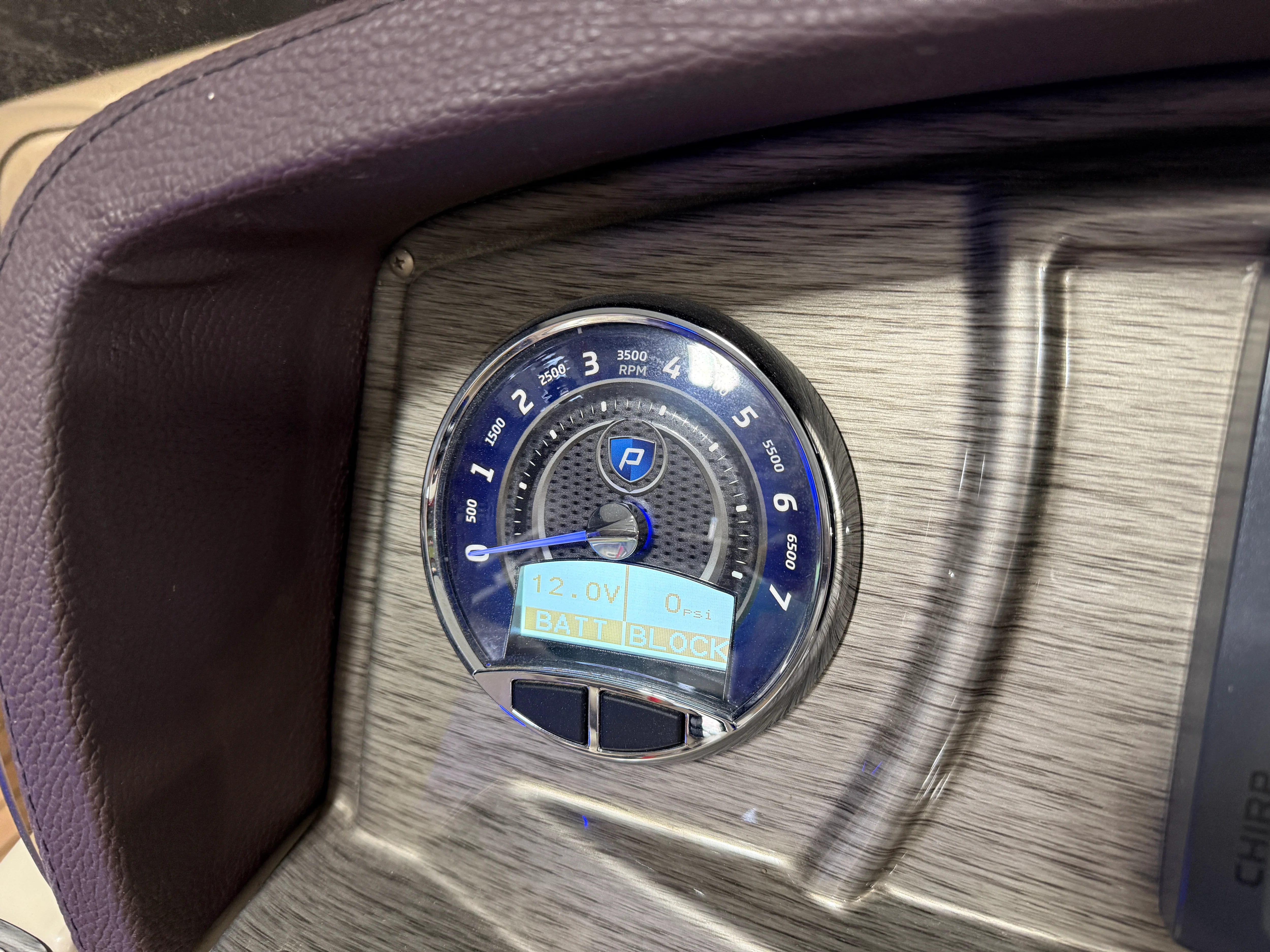 2018 Premier 230 SOLARIS Image Thumbnail #67