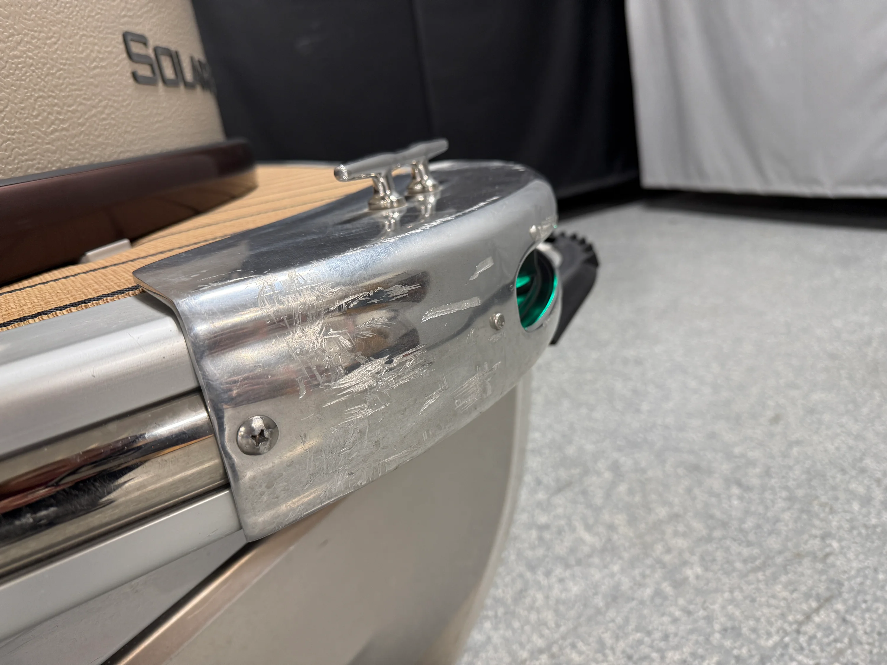 2018 Premier 230 SOLARIS Image Thumbnail #14