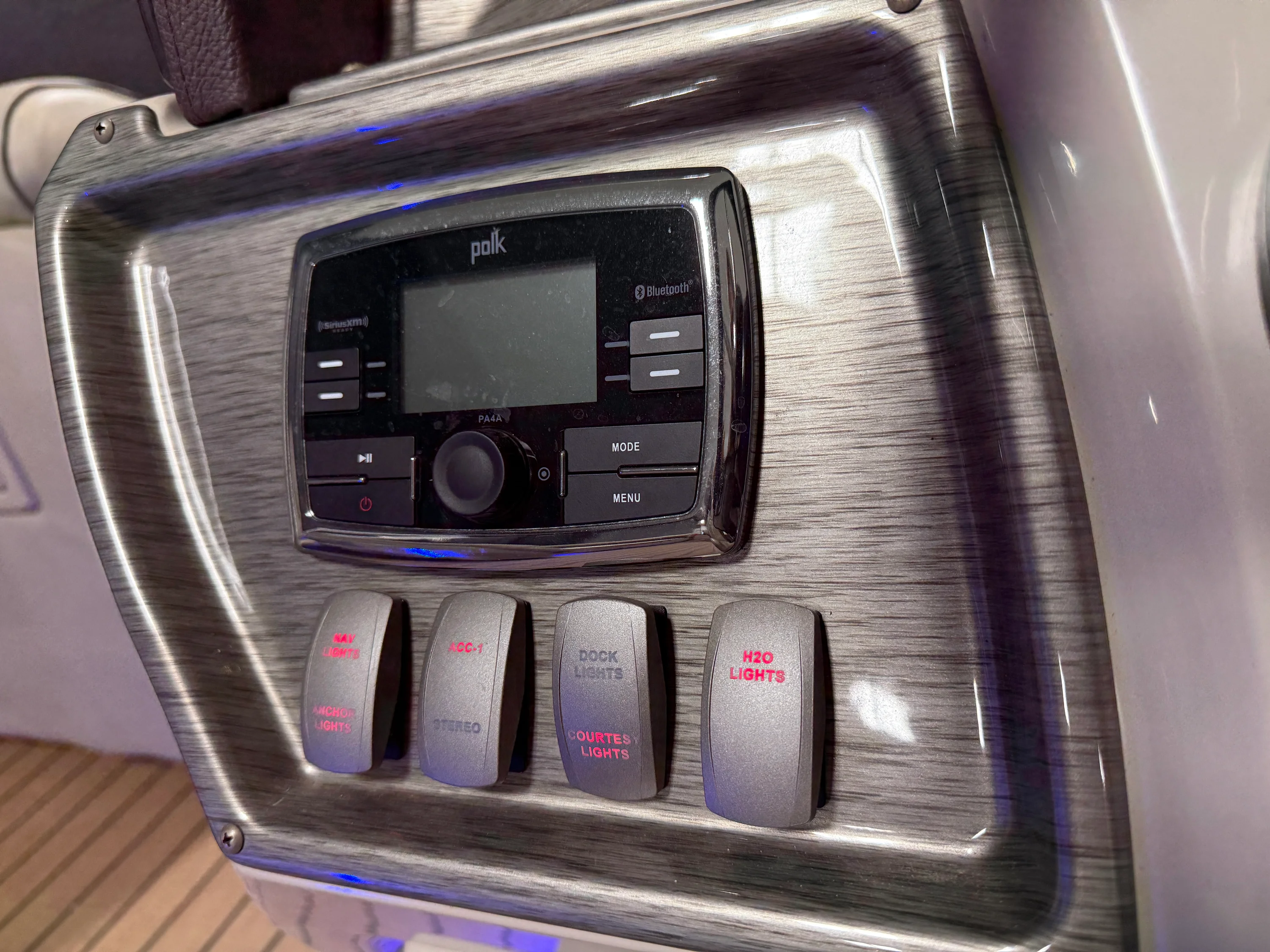 2018 Premier 230 SOLARIS Image Thumbnail #68