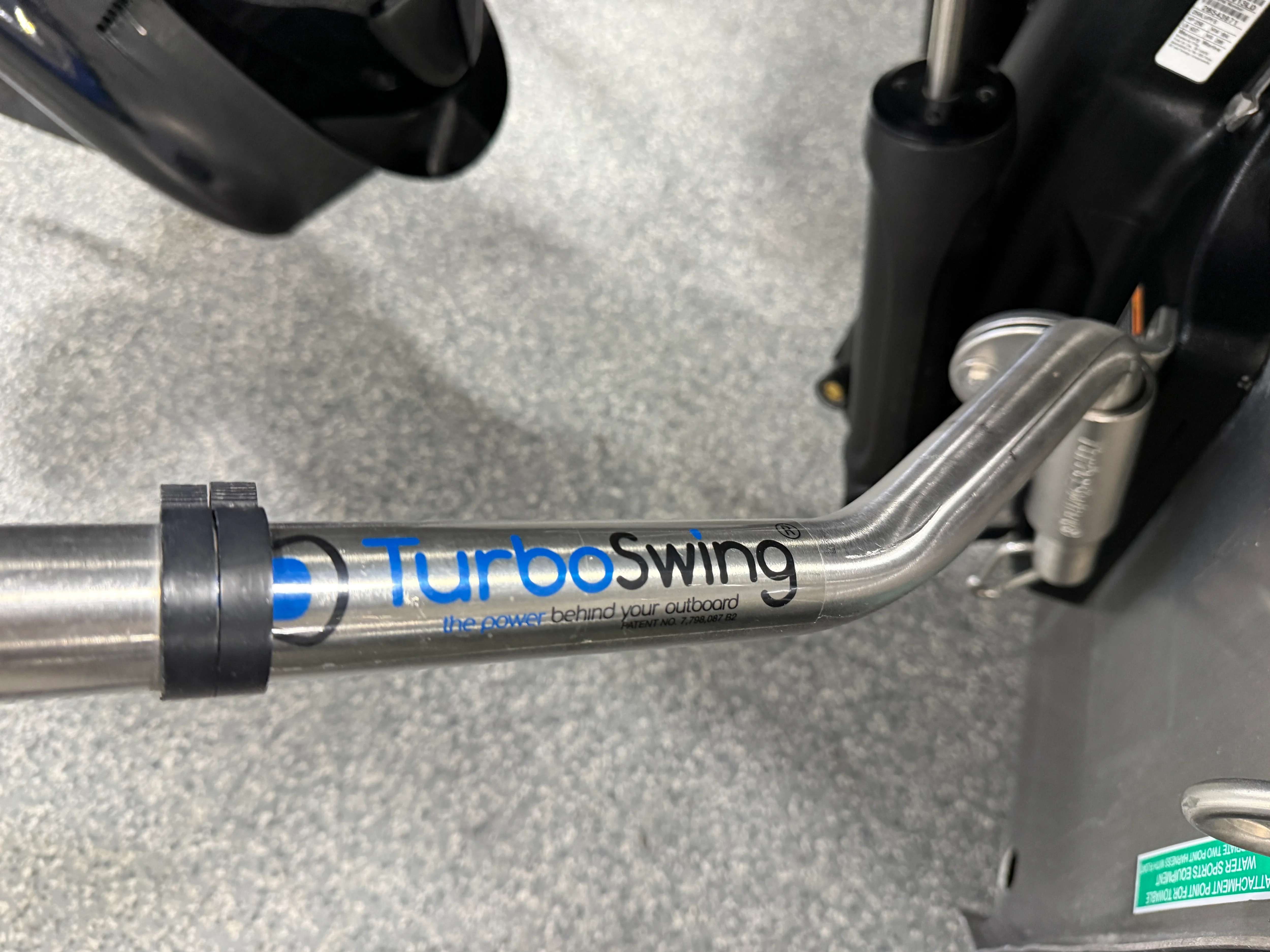 2018 Premier 230 SOLARIS Image Thumbnail #23