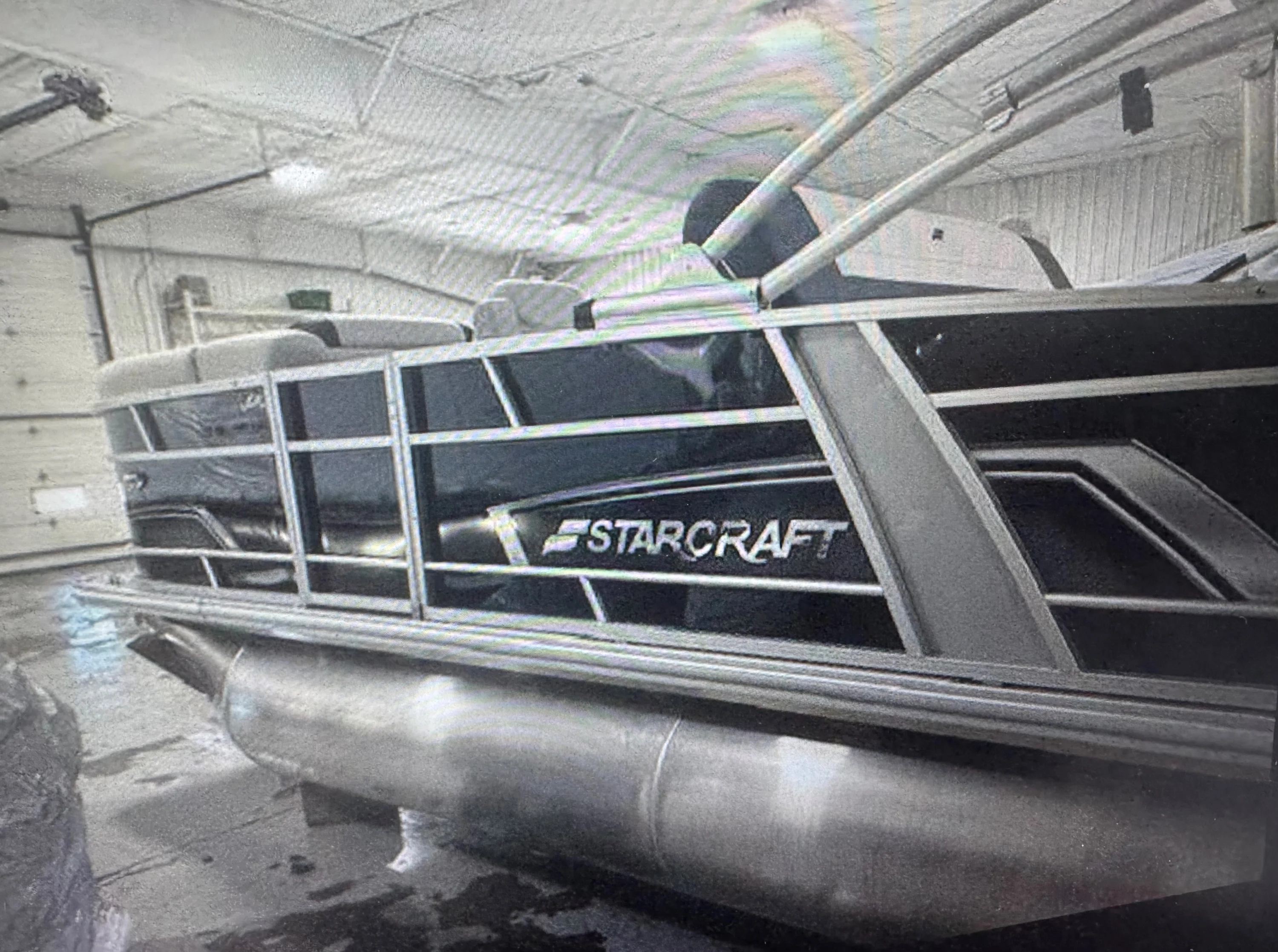 2025 Starcraft EX20 QDH Image Thumbnail #3