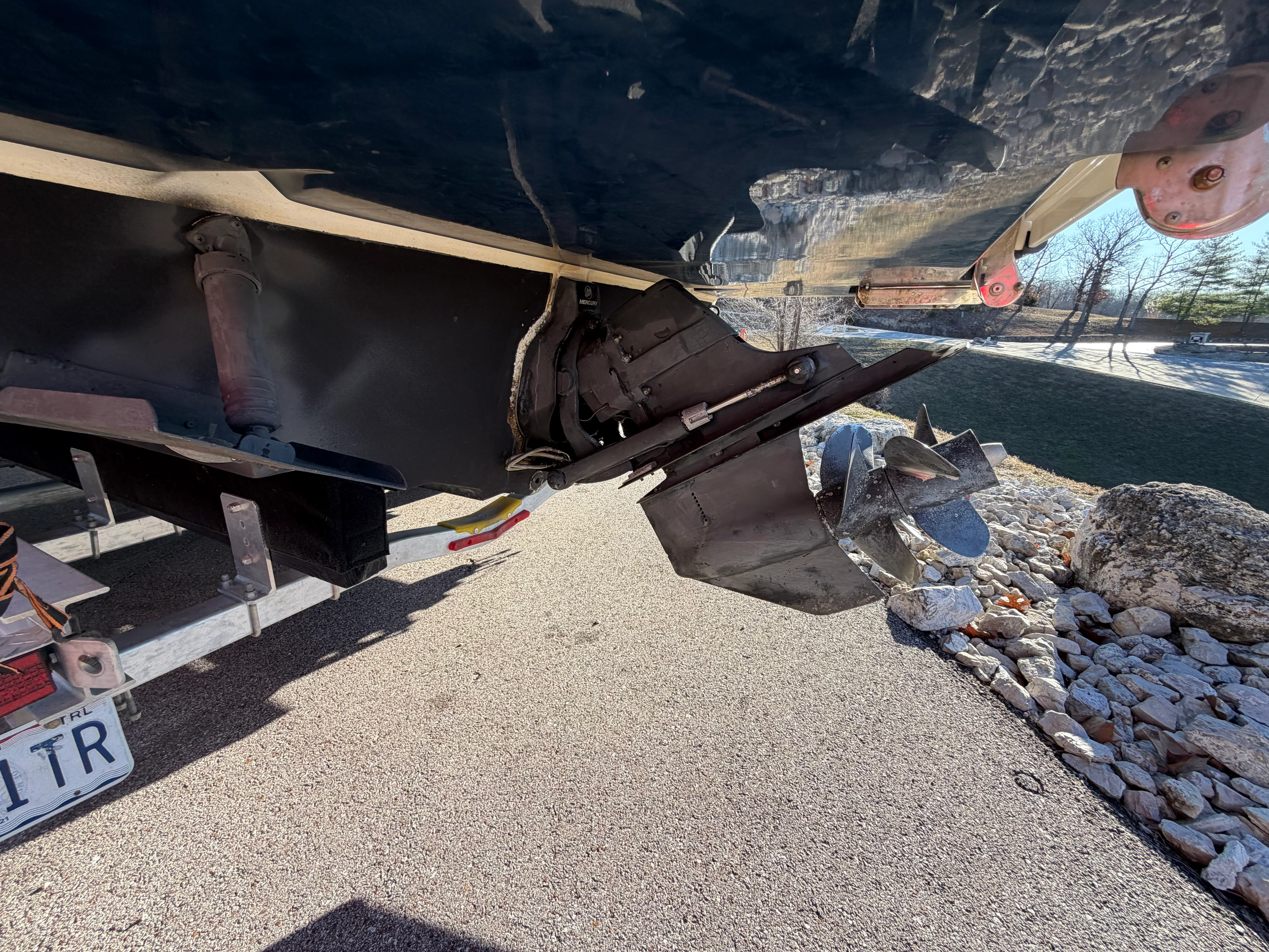 2015 Sea Ray 270 SUNDECK Image Thumbnail #13