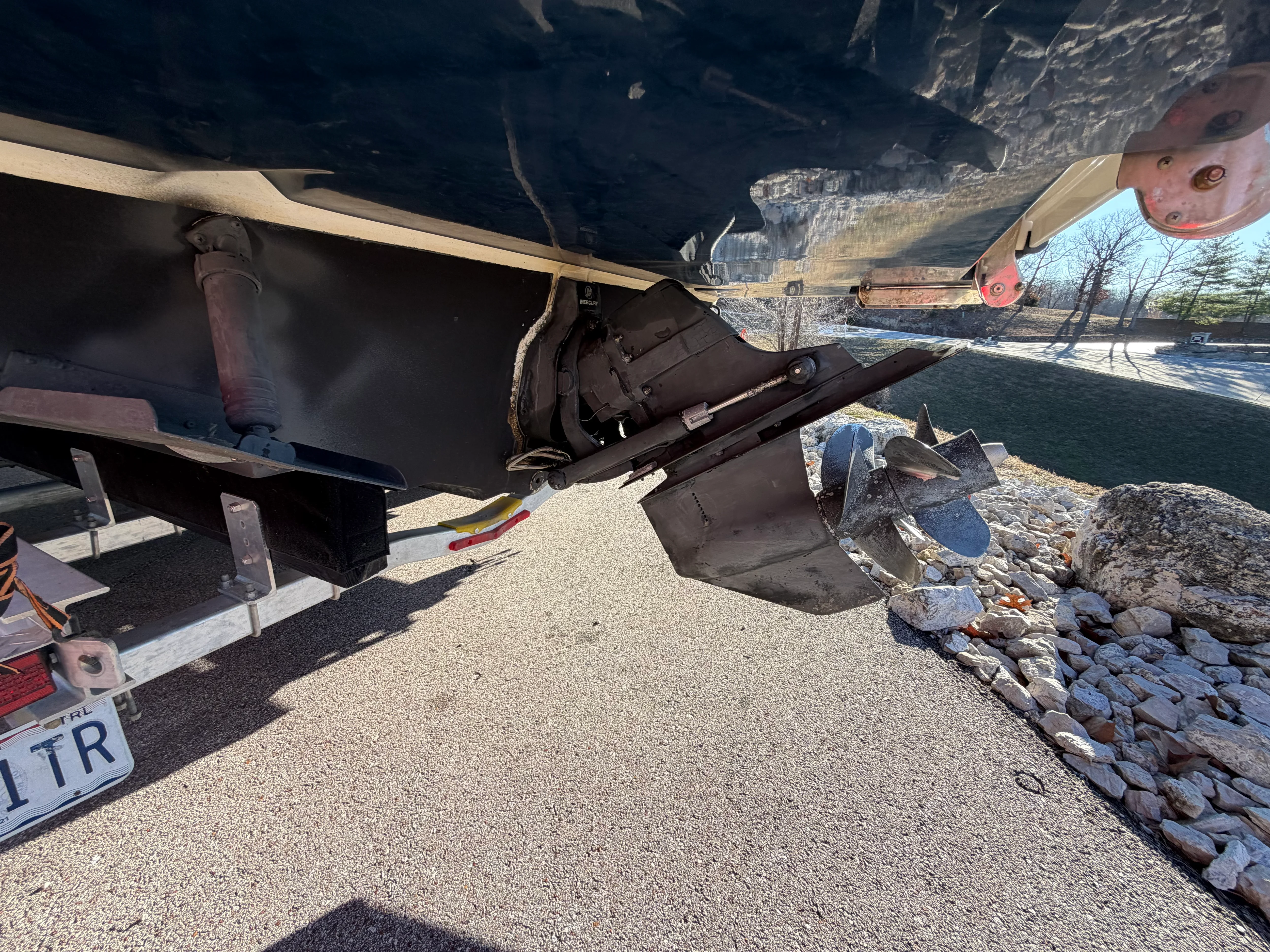 2015 Sea Ray 270 SUNDECK Image Thumbnail #13