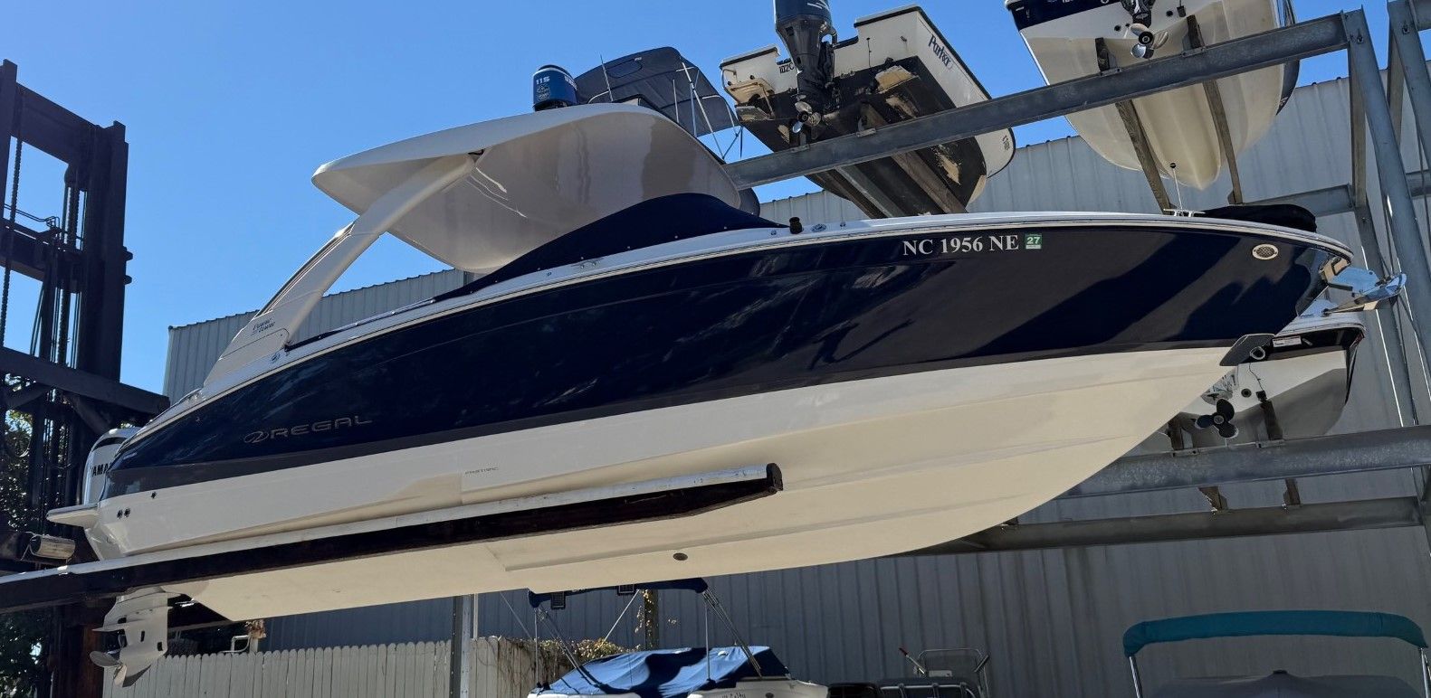 2024 Regal LX6 Image Thumbnail #2