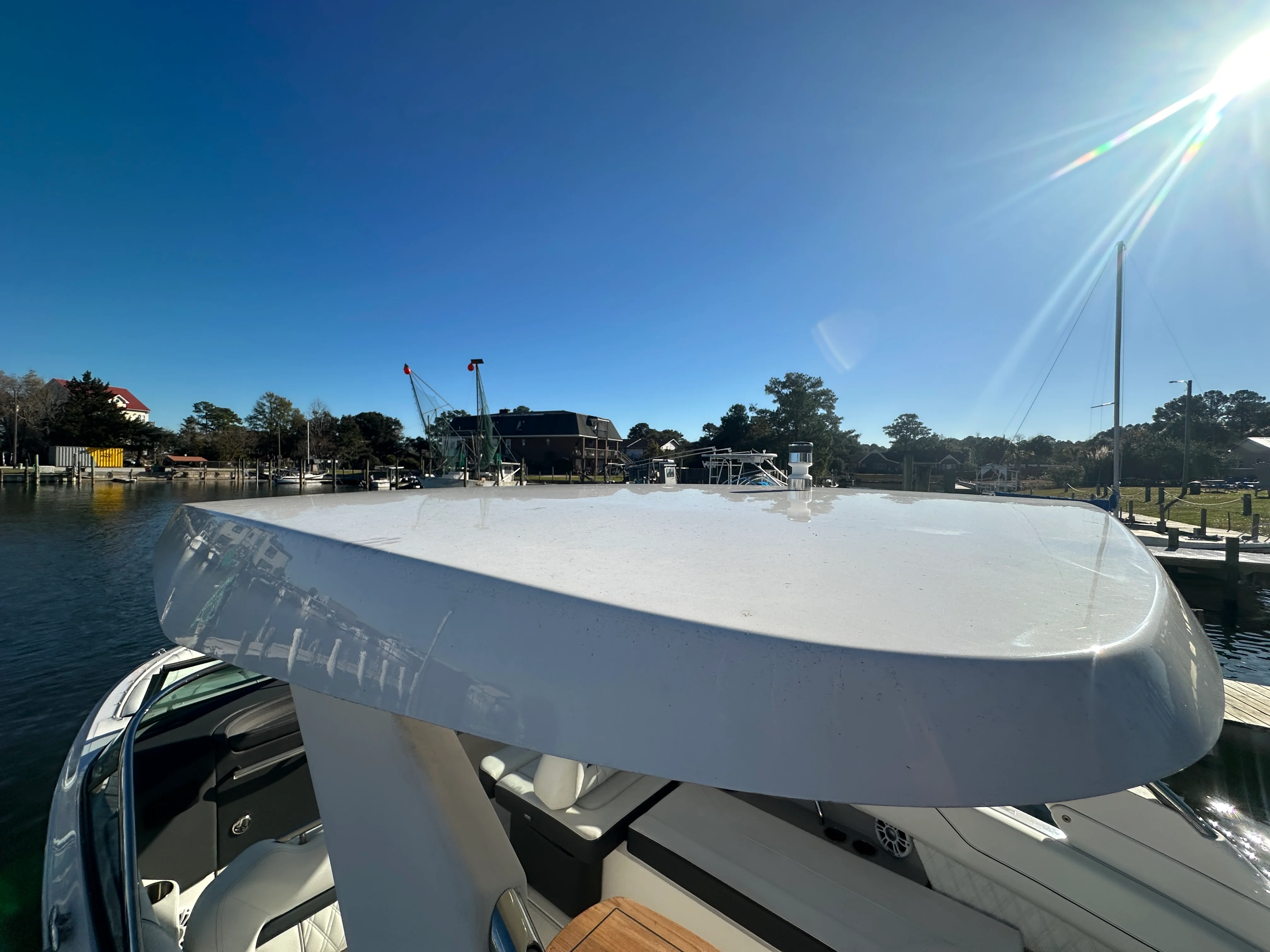 2024 Regal LX6 Image Thumbnail #24