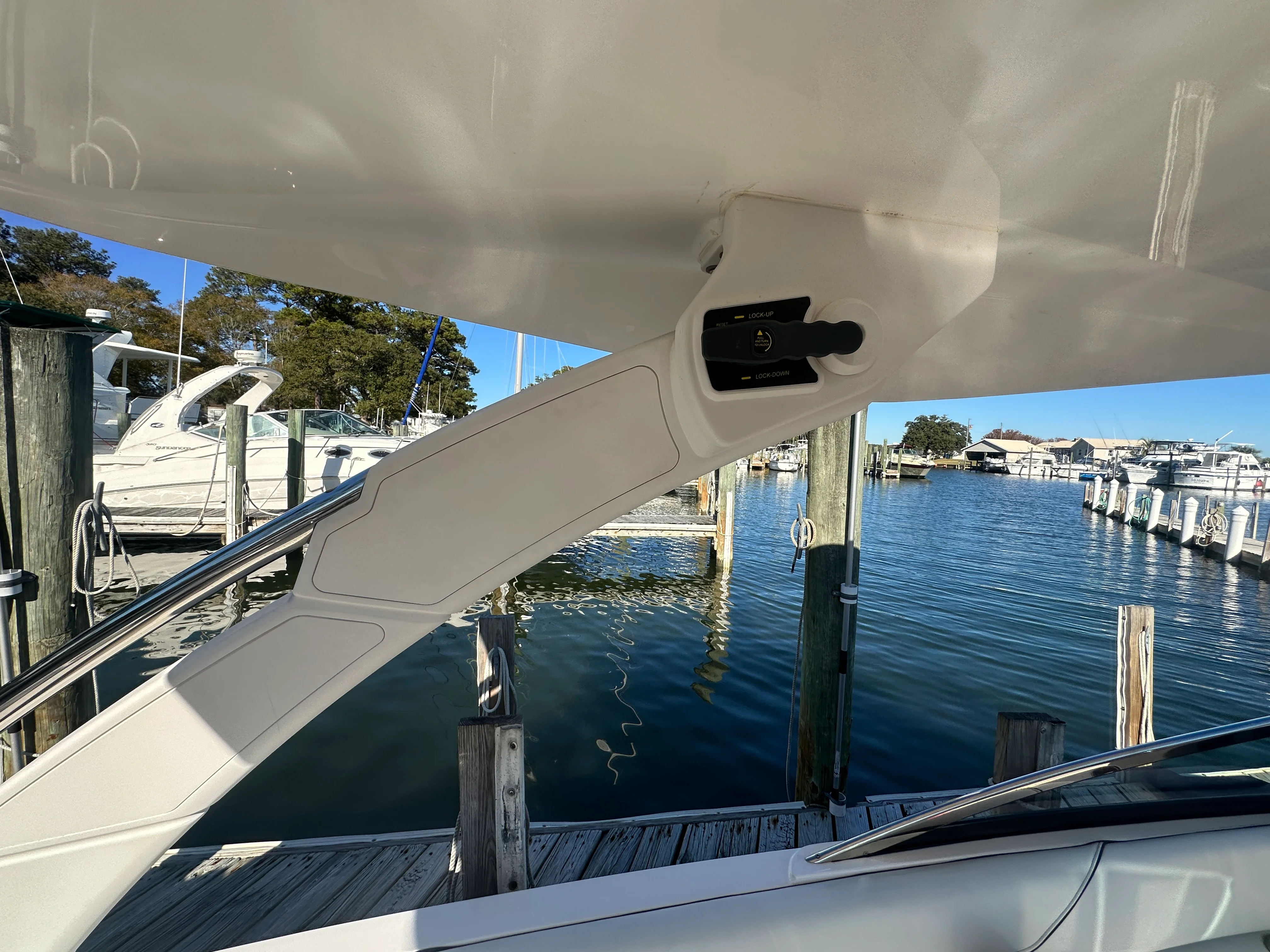 2024 Regal LX6 Image Thumbnail #23