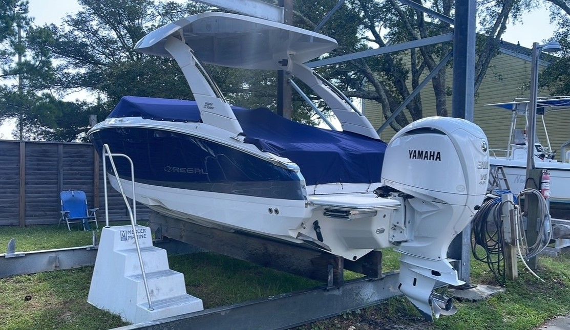 2024 Regal LX6 Image Thumbnail #7