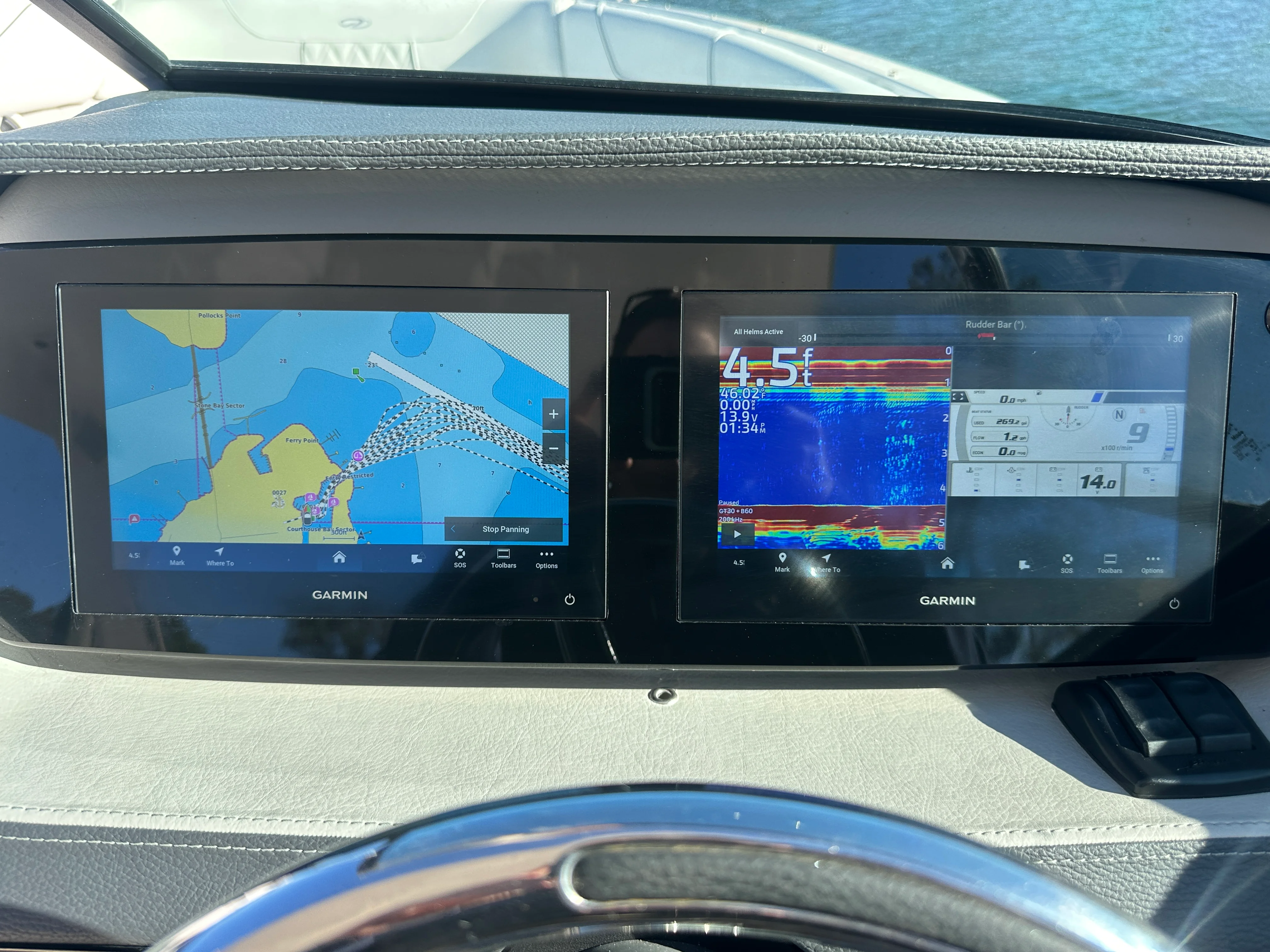 2024 Regal LX6 Image Thumbnail #19