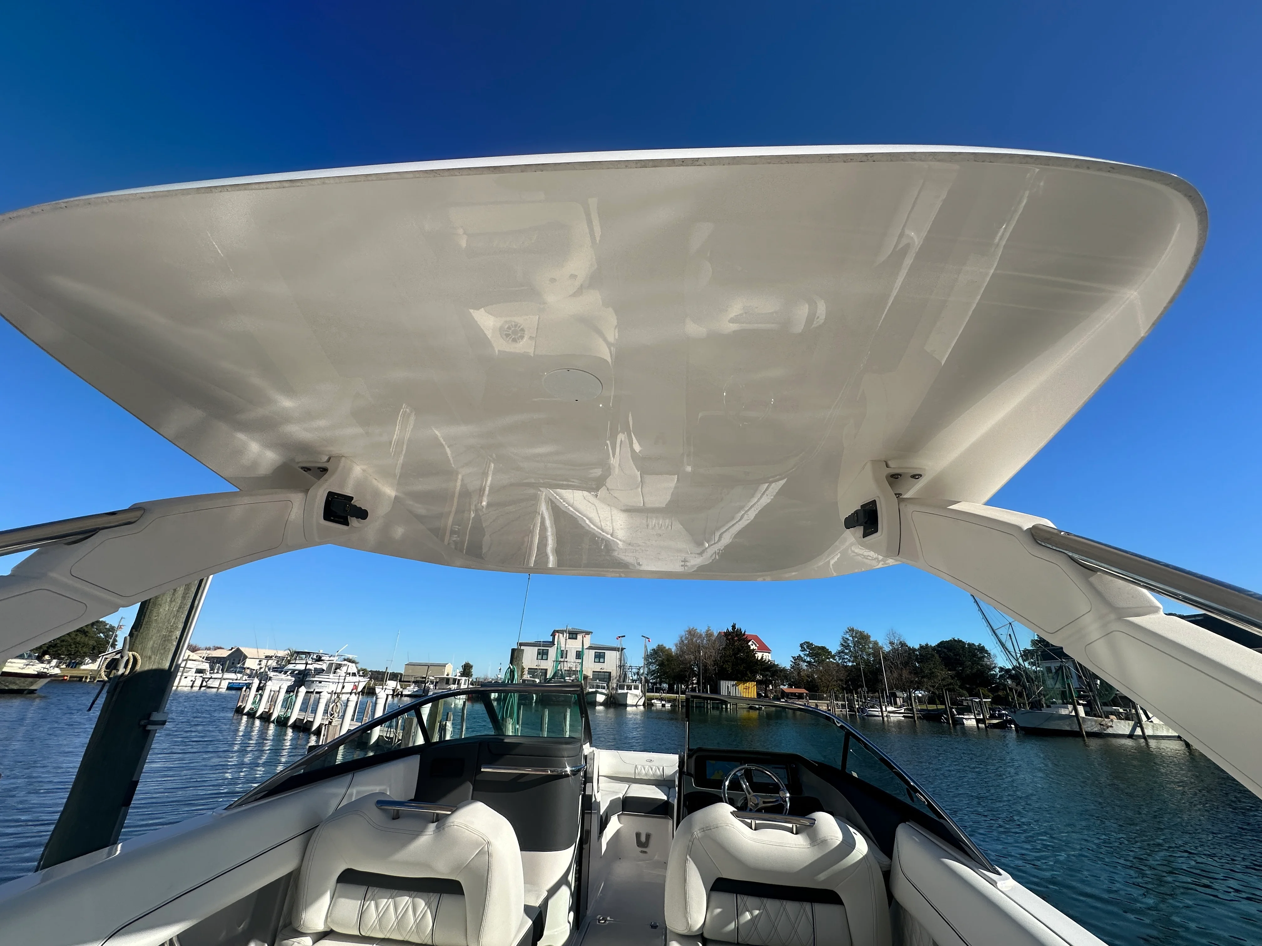 2024 Regal LX6 Image Thumbnail #22