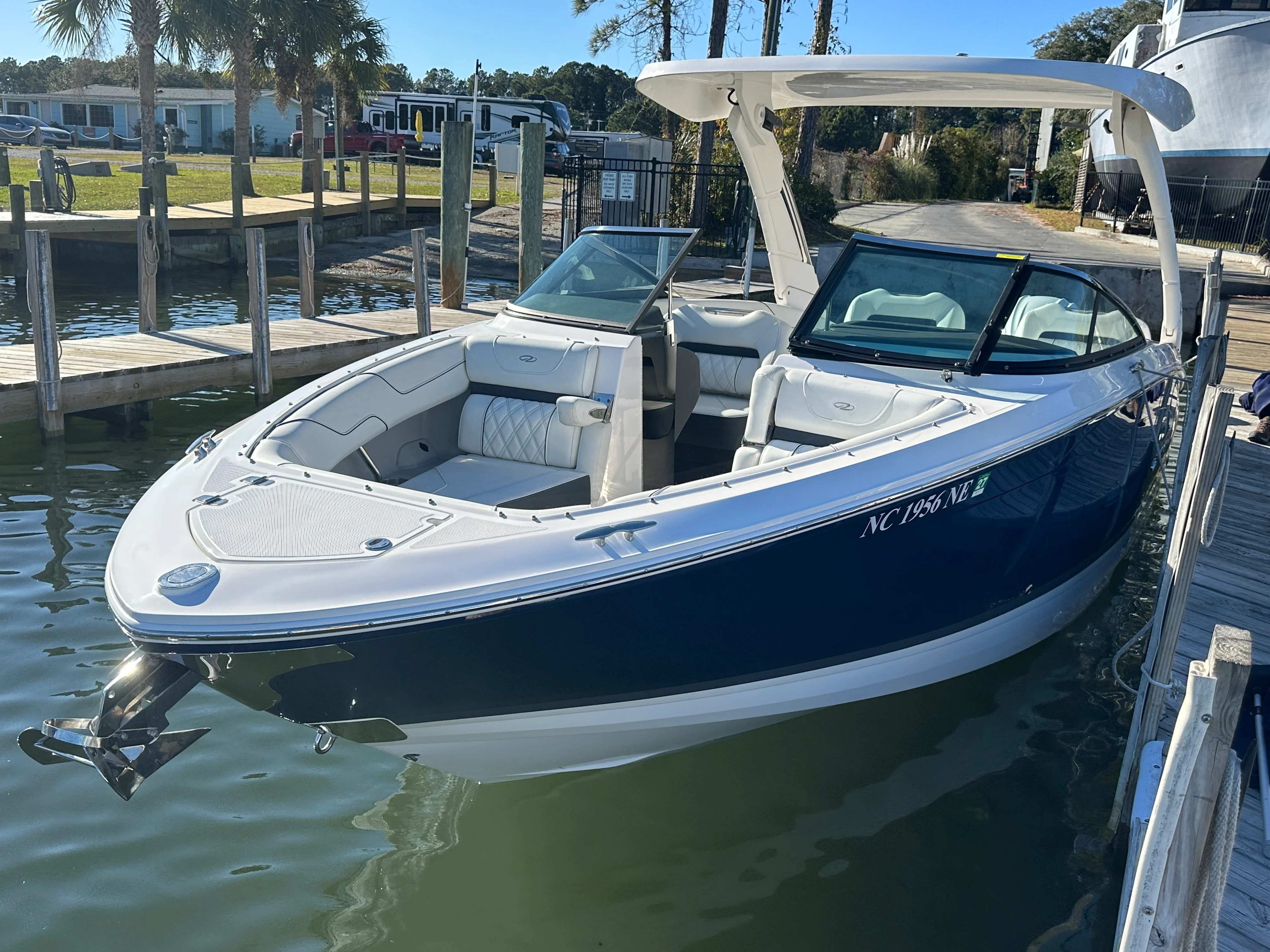 2024 Regal LX6 Image Thumbnail #2