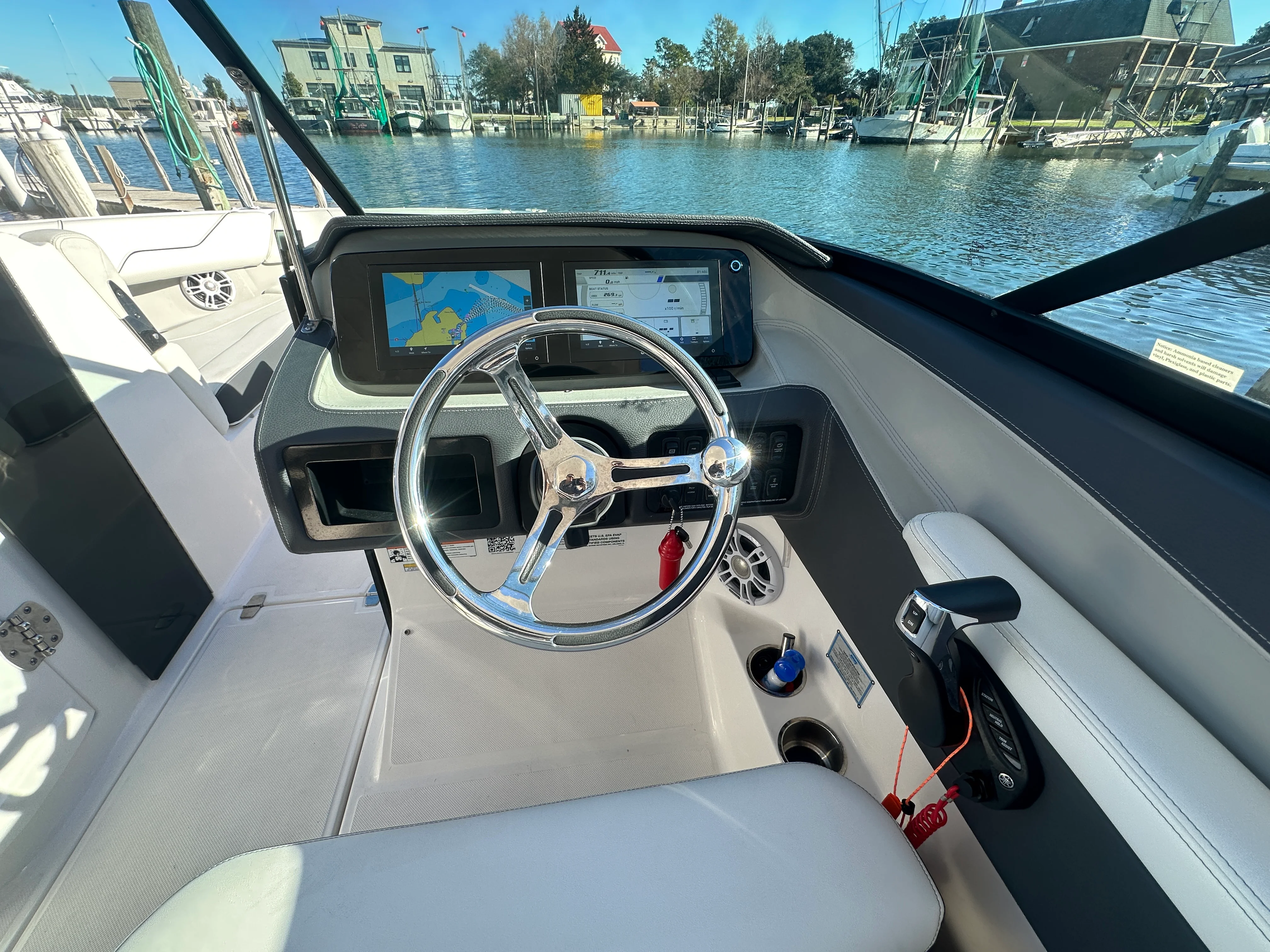 2024 Regal LX6 Image Thumbnail #14