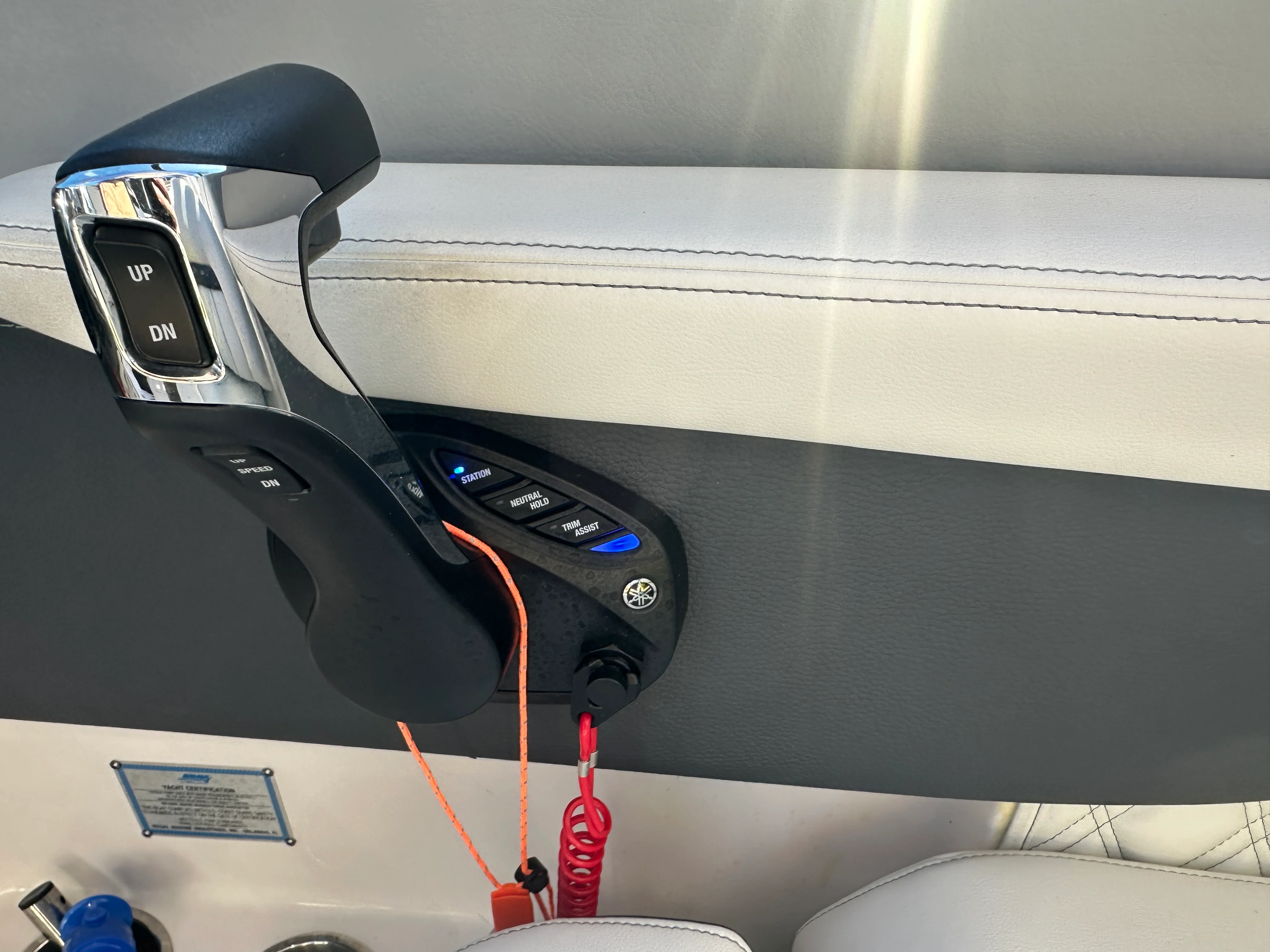 2024 Regal LX6 Image Thumbnail #18