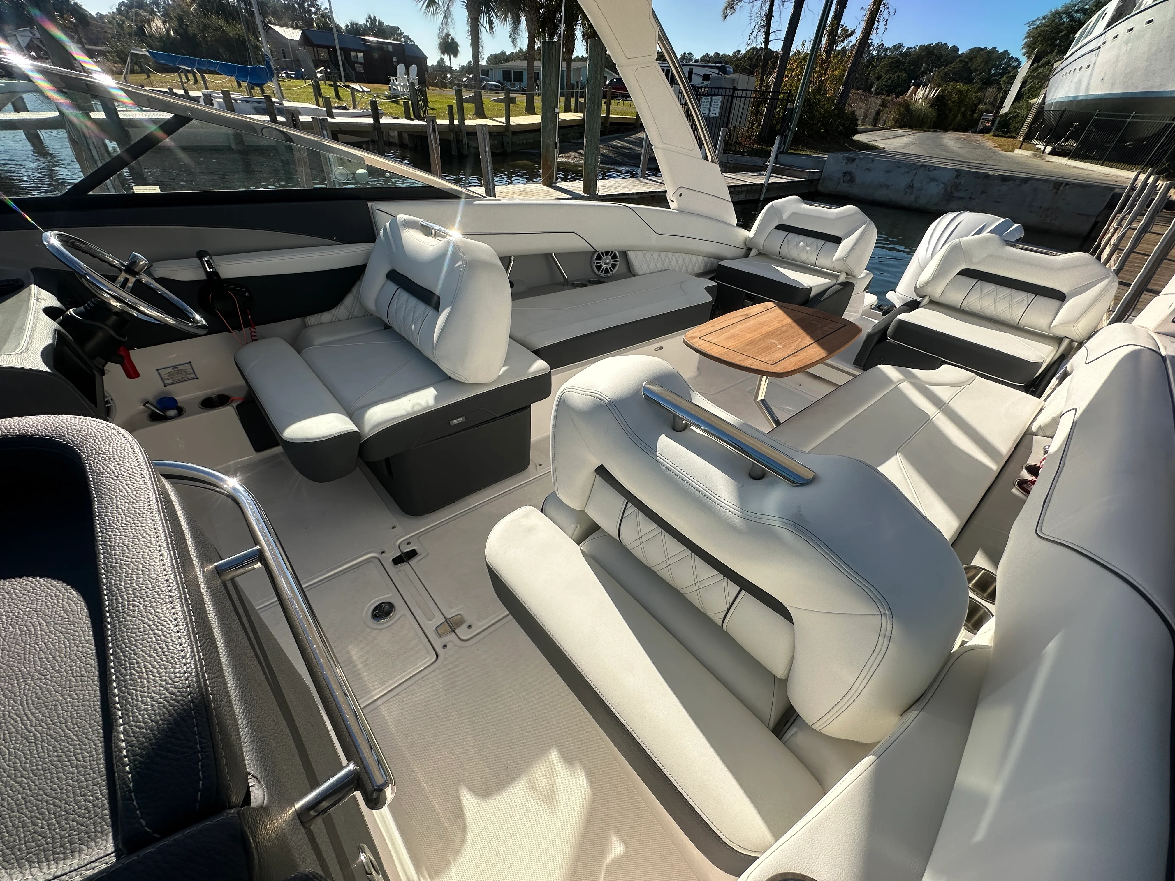 2024 Regal LX6 Image Thumbnail #3