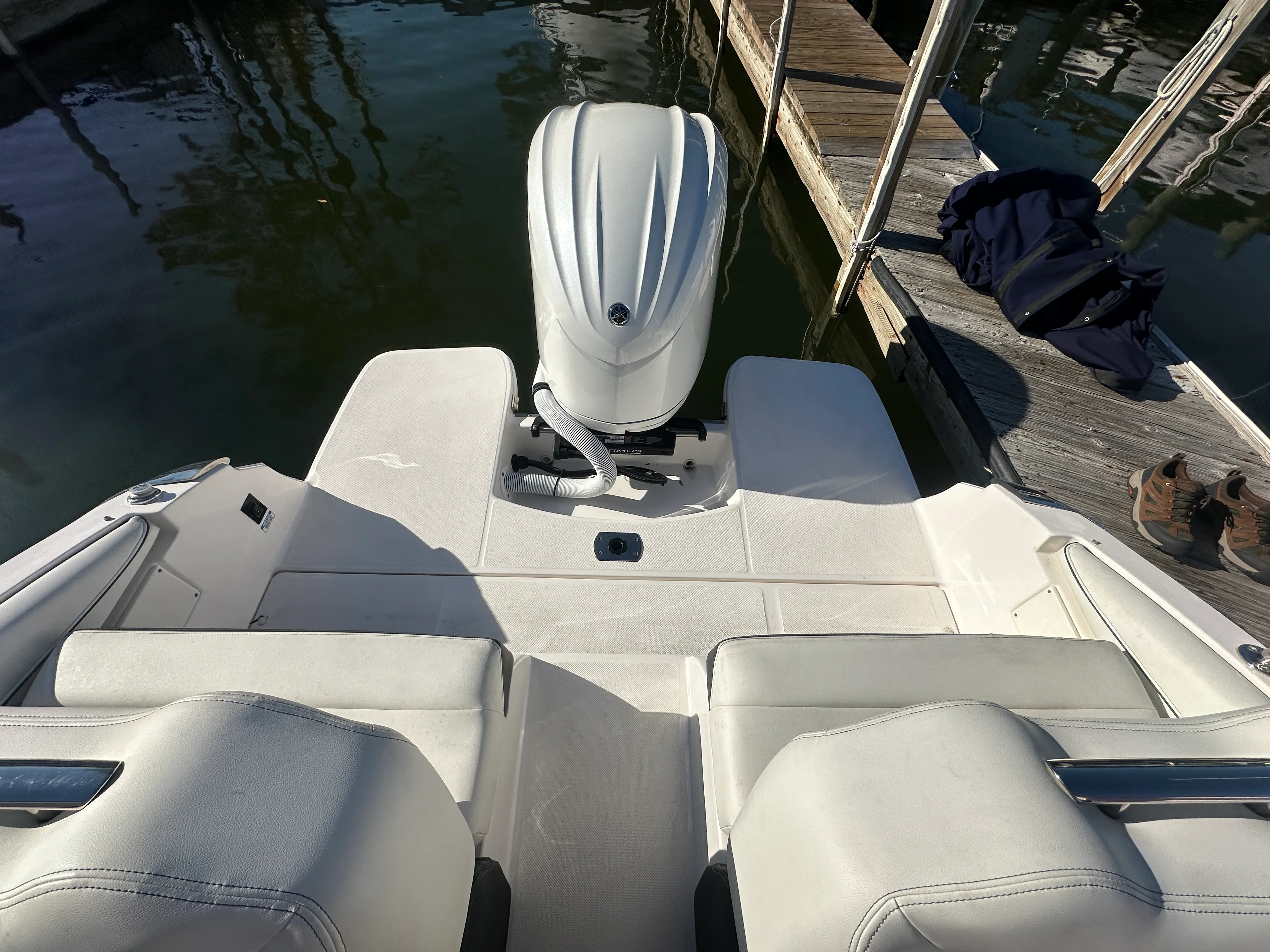 2024 Regal LX6 Image Thumbnail #21