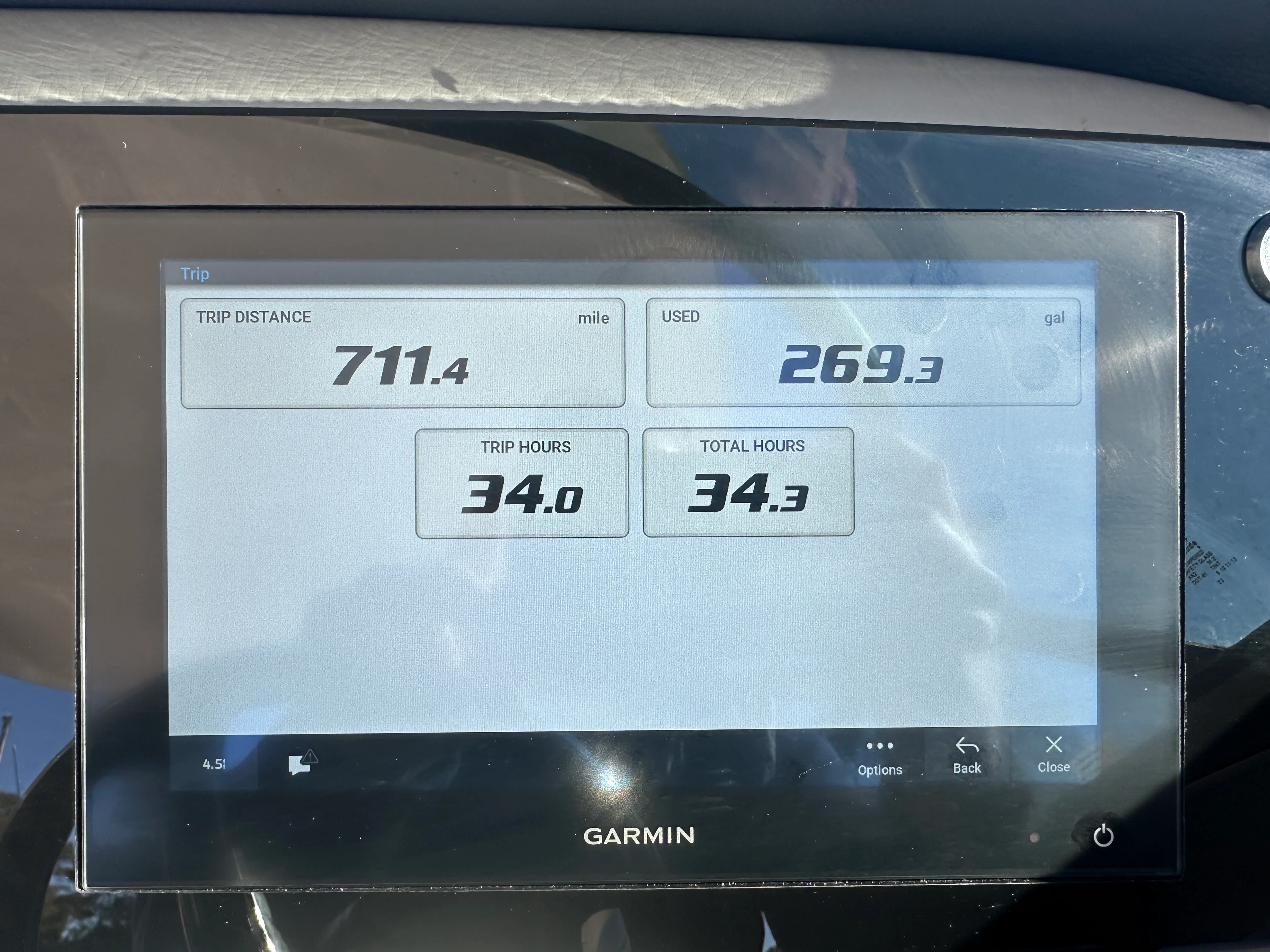 2024 Regal LX6 Image Thumbnail #20