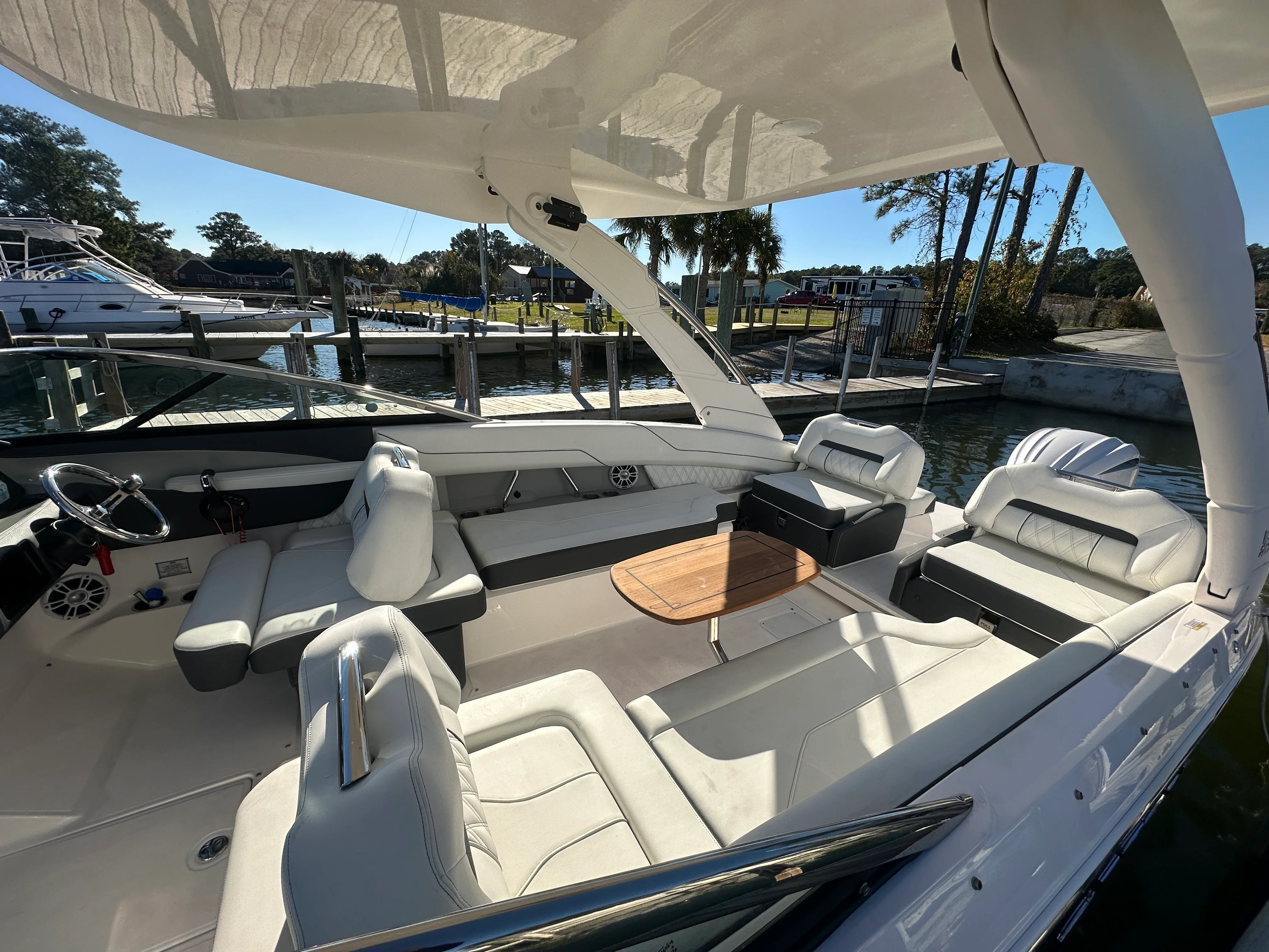 2024 Regal LX6 Image Thumbnail #17