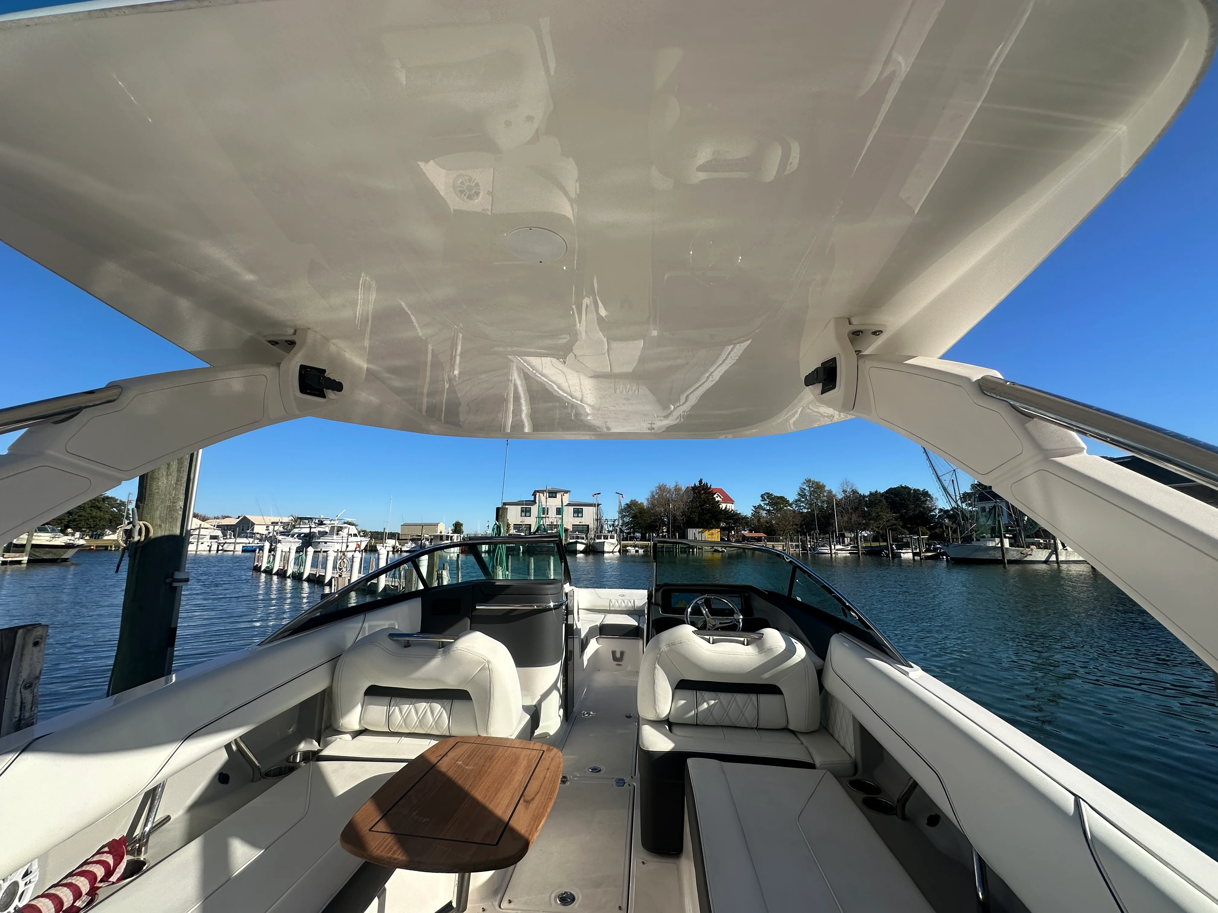 2024 Regal LX6 Image Thumbnail #12